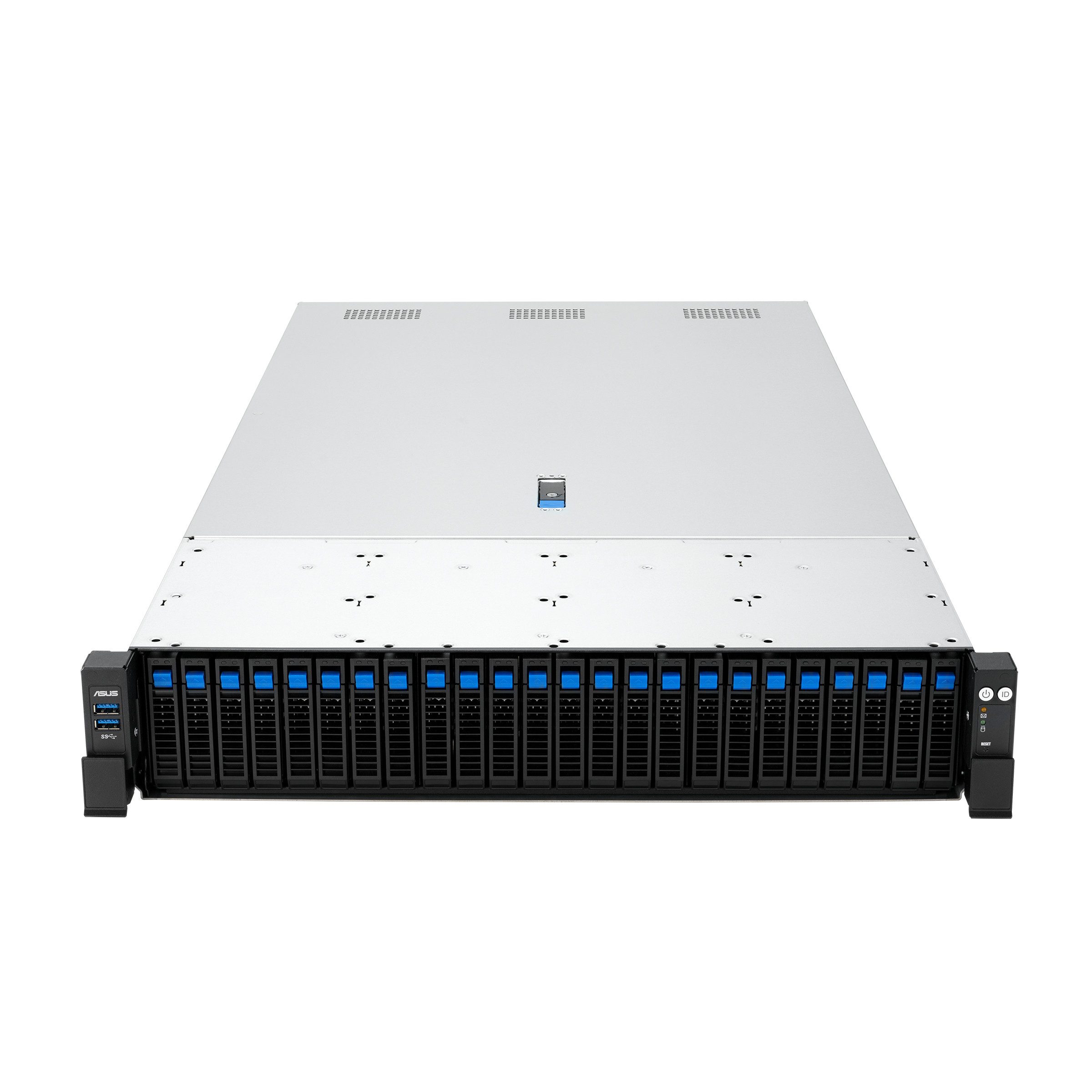 Asus NAS-Server