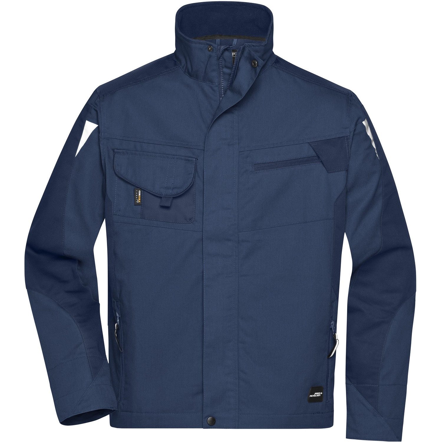 Daiber Arbeitsjacke Bundjacke "JN821"
