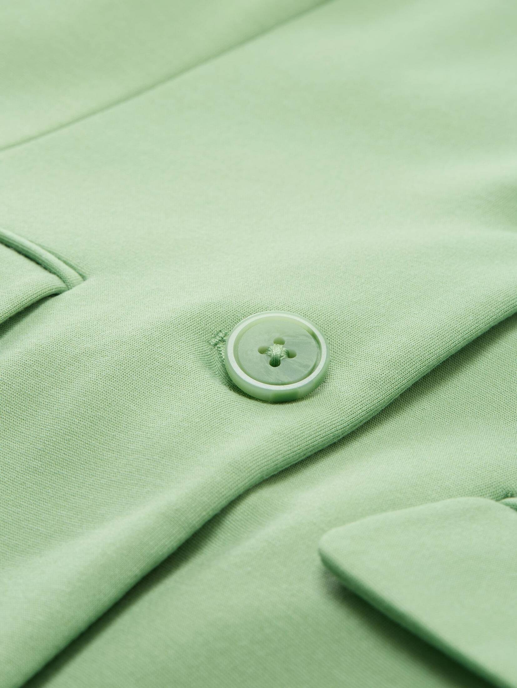 TOM TAILOR Jackenblazer Blazer Slim Fit Jersey Blazer