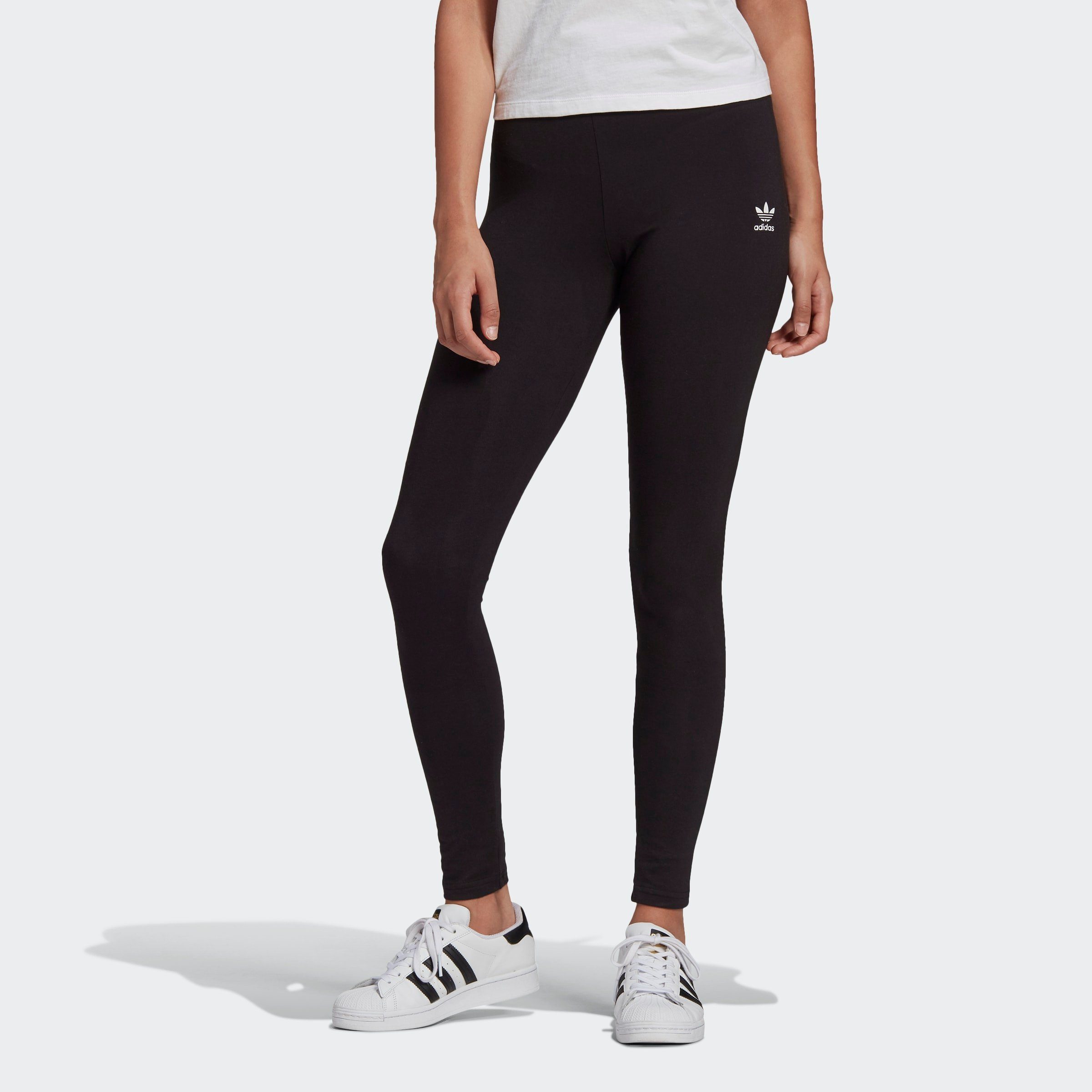 Adidas Originals Leggings Adicolor Essentials Otto