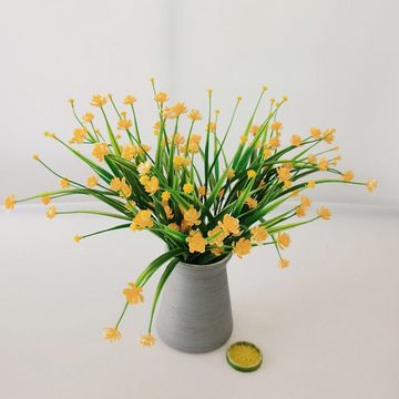 Kunstblume 20 Bündel, Gontence, Künstliche Blumen