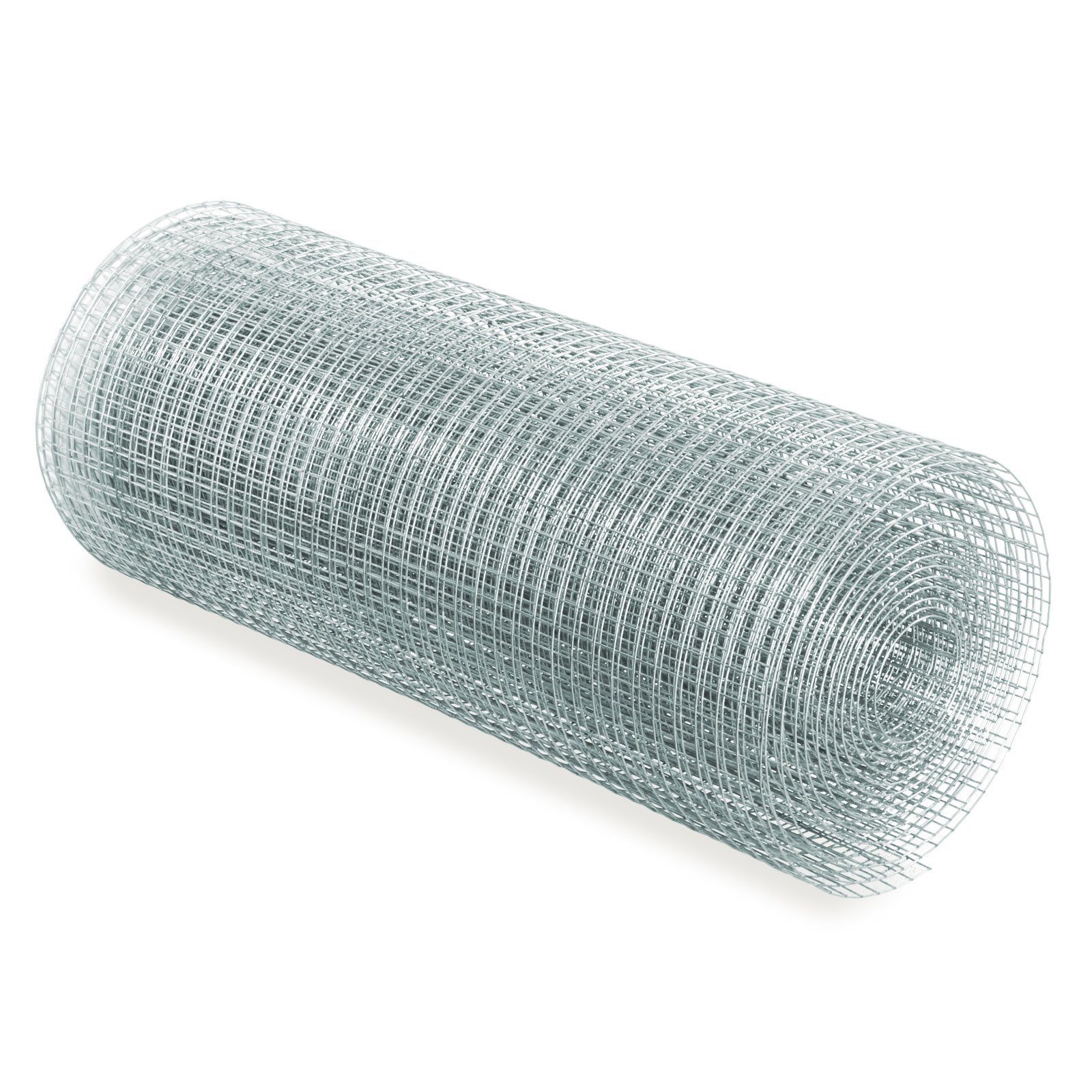 Karat Draht Volierendraht verzinkt, Drahtzaun, Draht, verschiedene Größen, günstig online kaufen