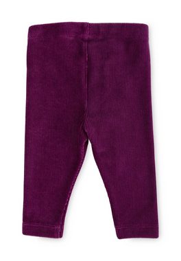 Sigikid Leggings Babyhose Cord Leggings (1-tlg)