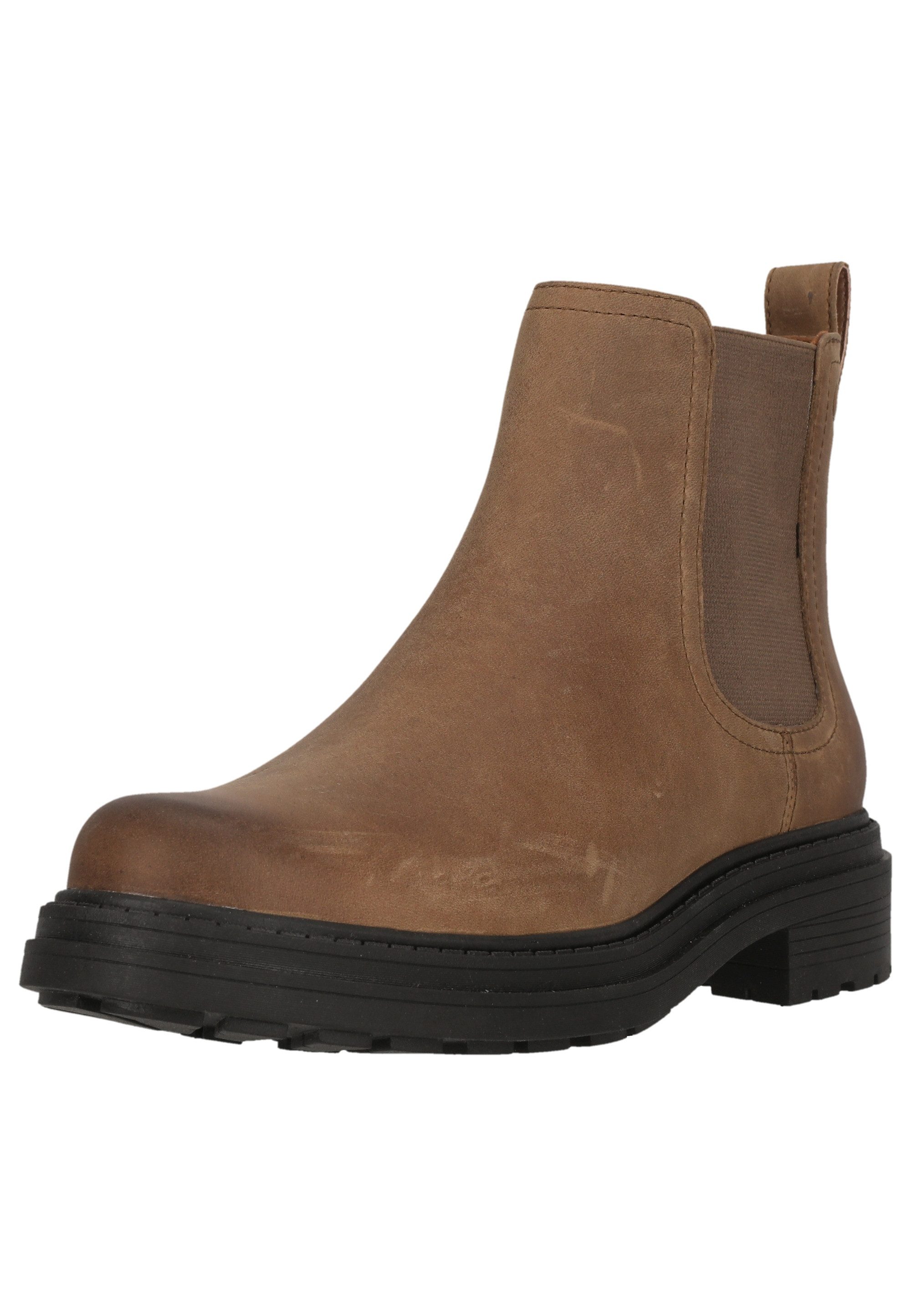 Clarks Orinoco3 Lane Stiefel mit robuster, langlebiger Stollensohle günstig online kaufen