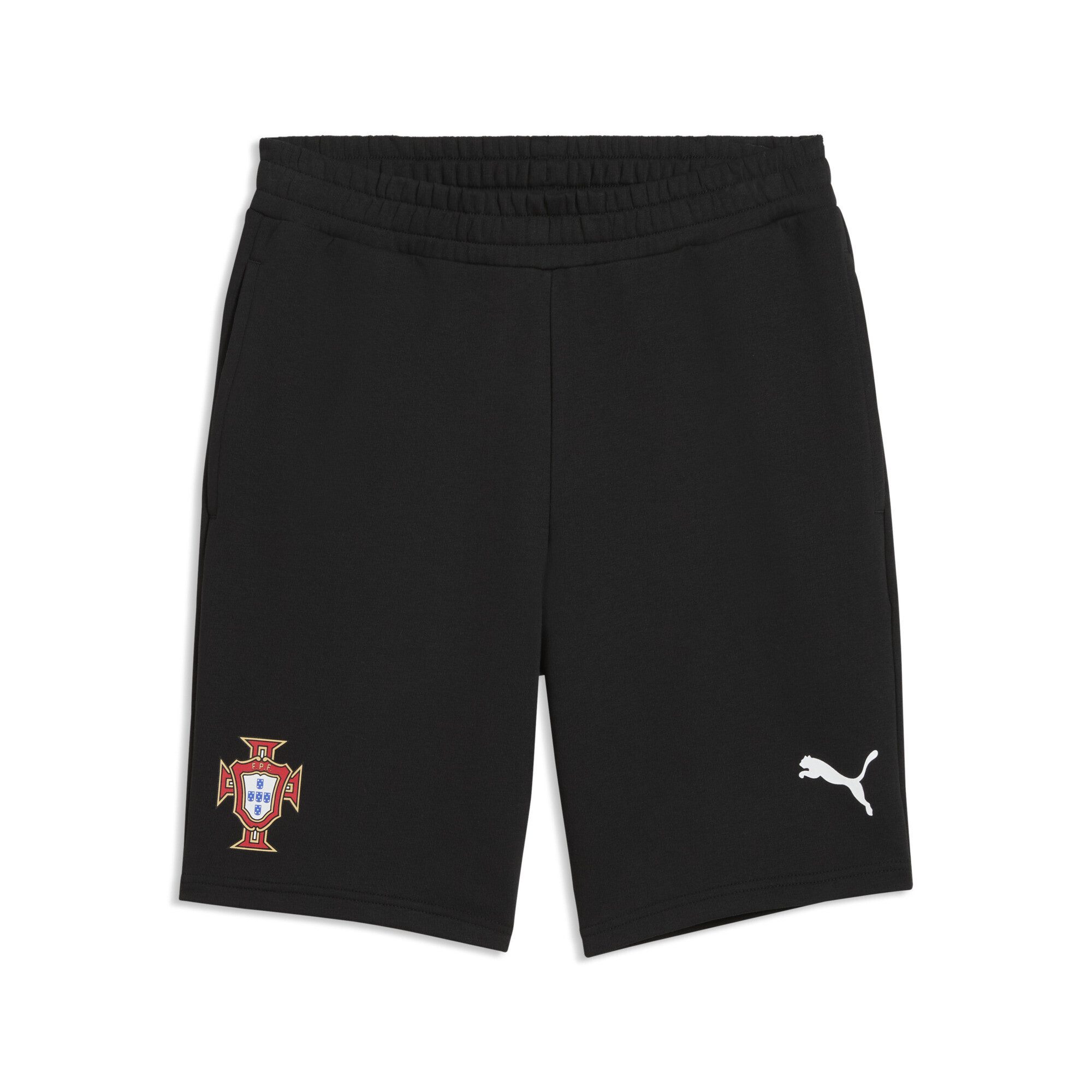 Sporthose Portugal ftblCulture Shorts Herren