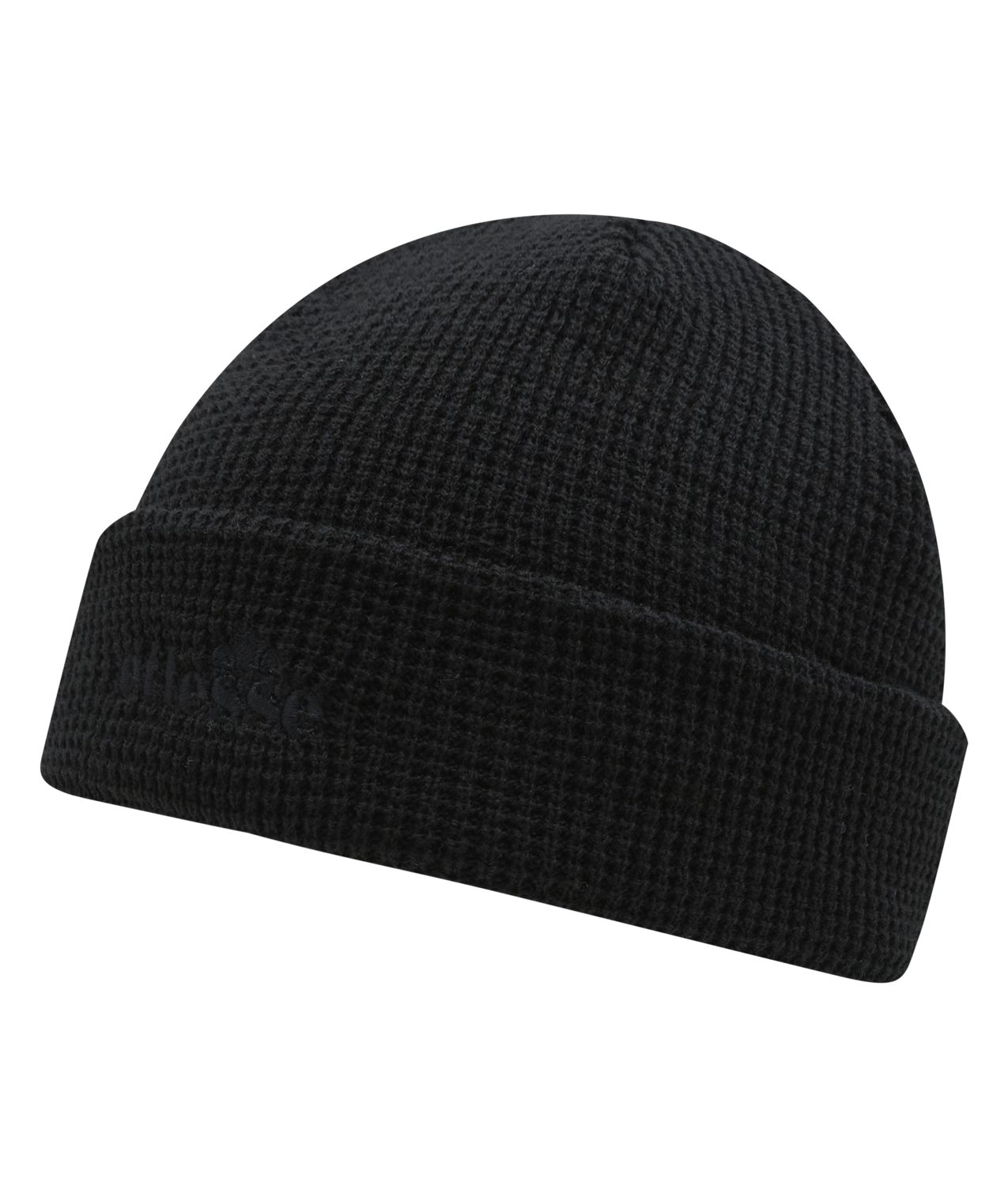 Ellesse Beanie aus Polyacryl und Wolle, für Erwachsene, sportlicher Stil günstig online kaufen