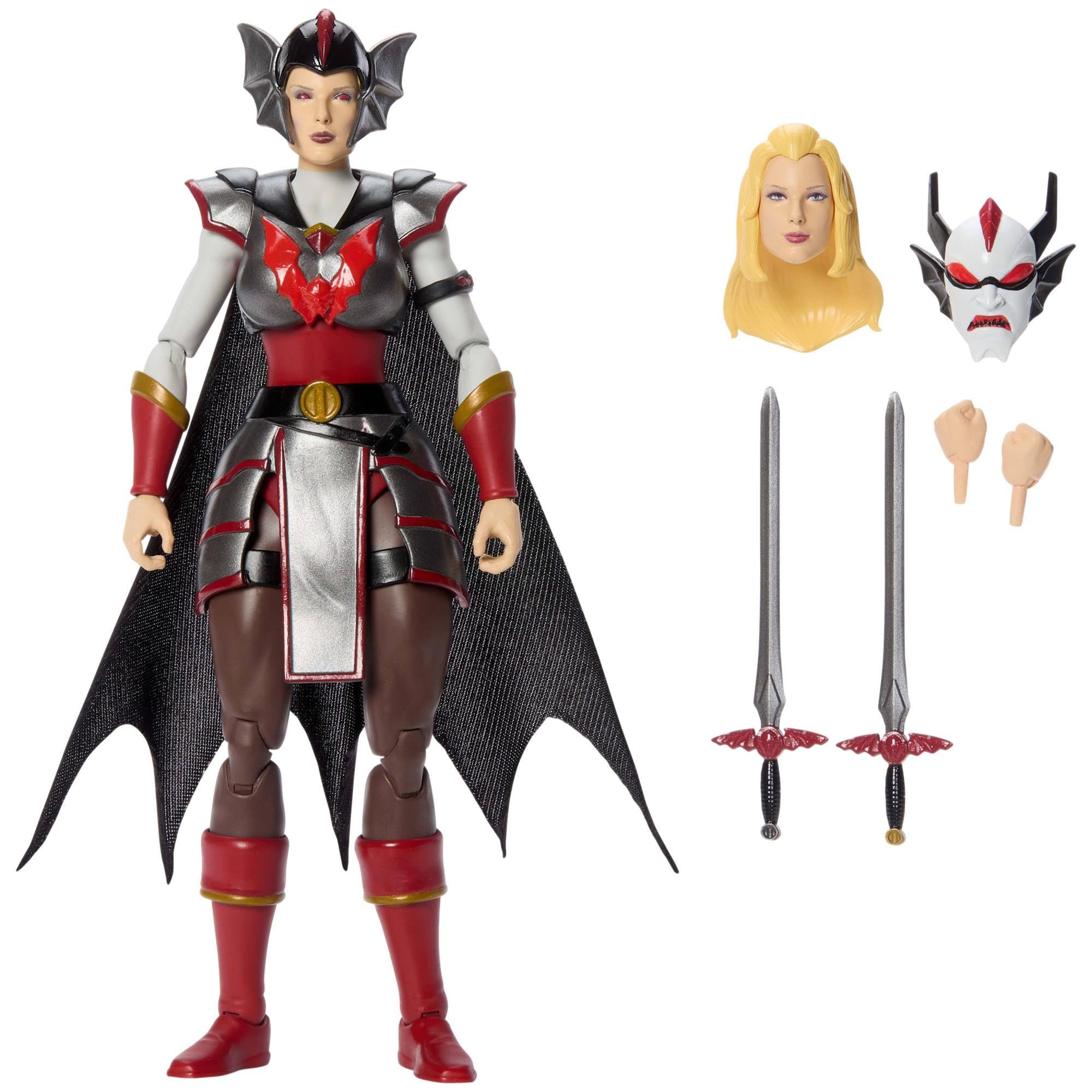 Masters Of The Universe Actionfigur Masters of the Universe Masterverse