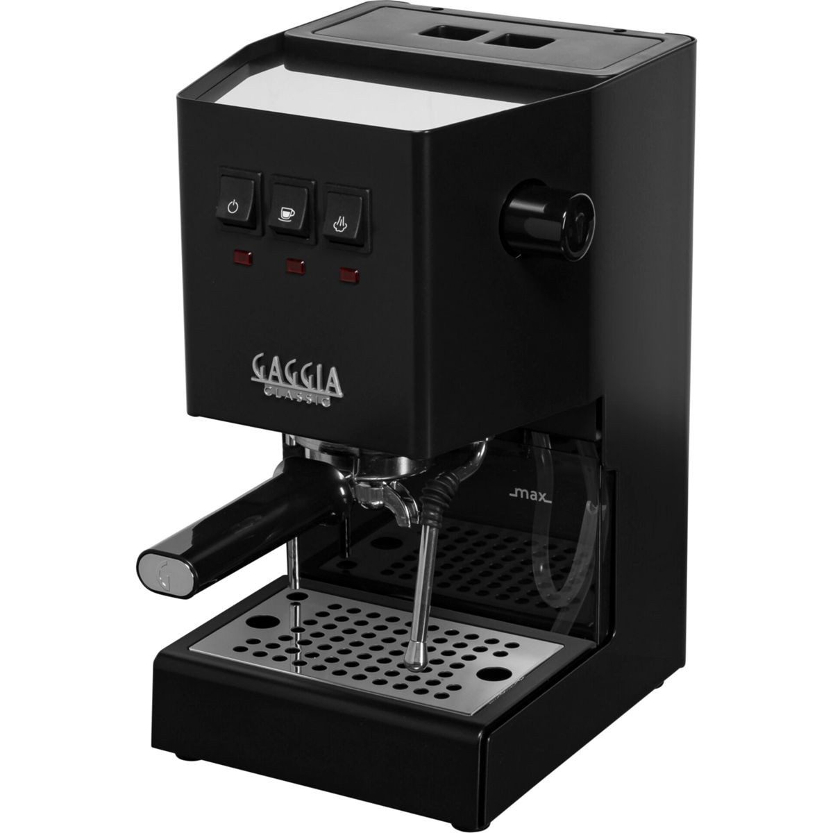 Gaggia E24 Manuell Espressomaschine 2,1 l