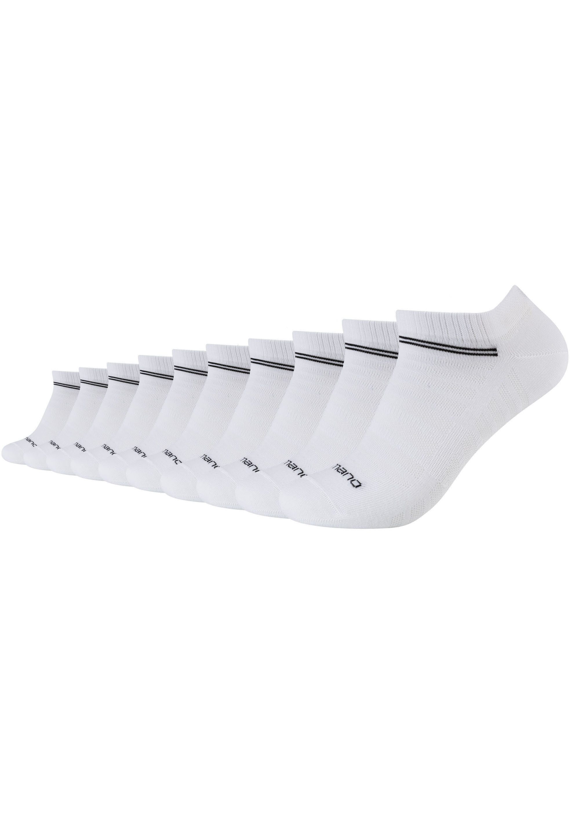 Kurzsocken mesh ventilation