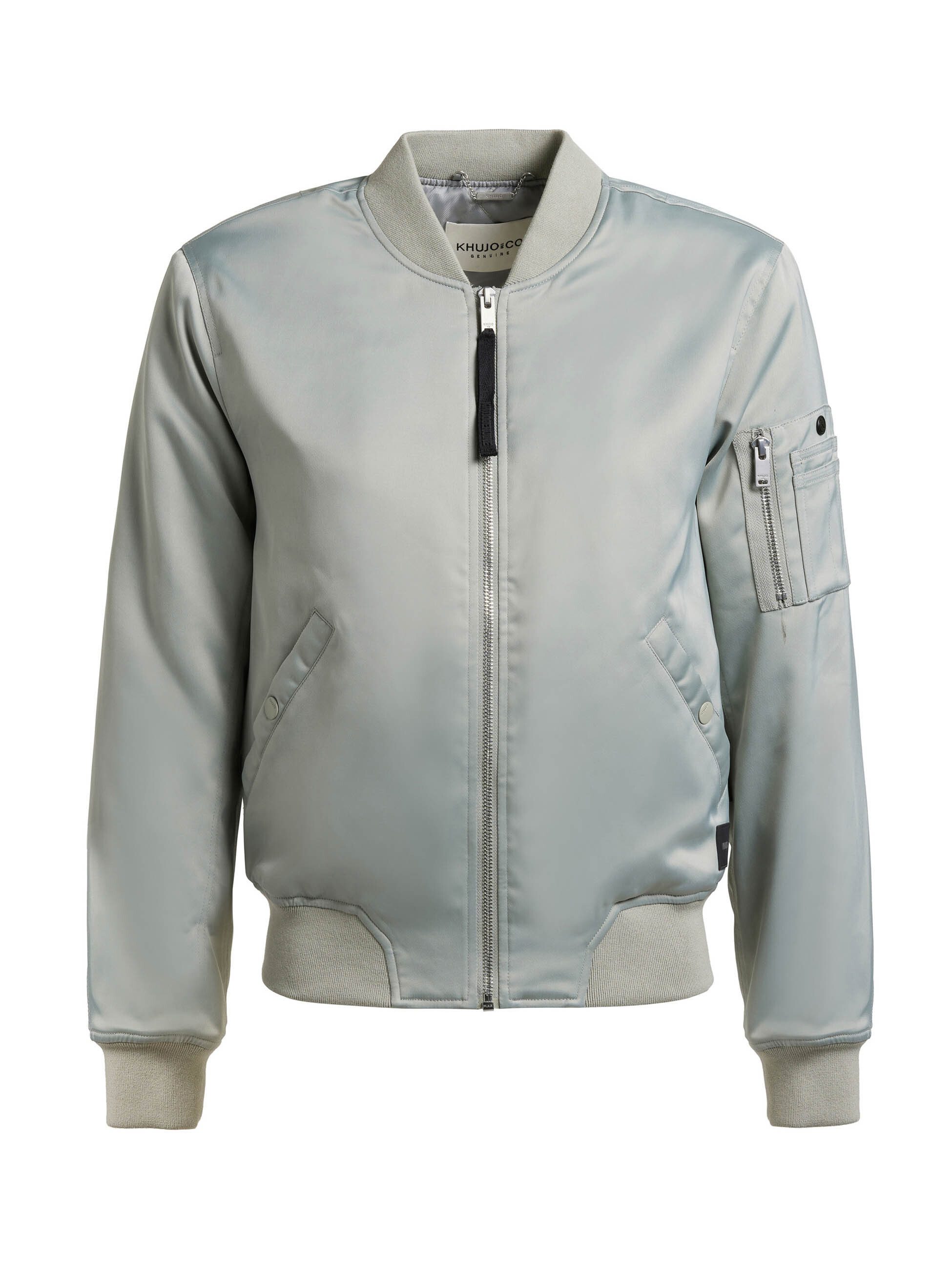 khujo Blouson BETH günstig online kaufen