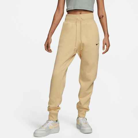 Nike Sportswear Jogginghose W NSW FLC HR PANT MS