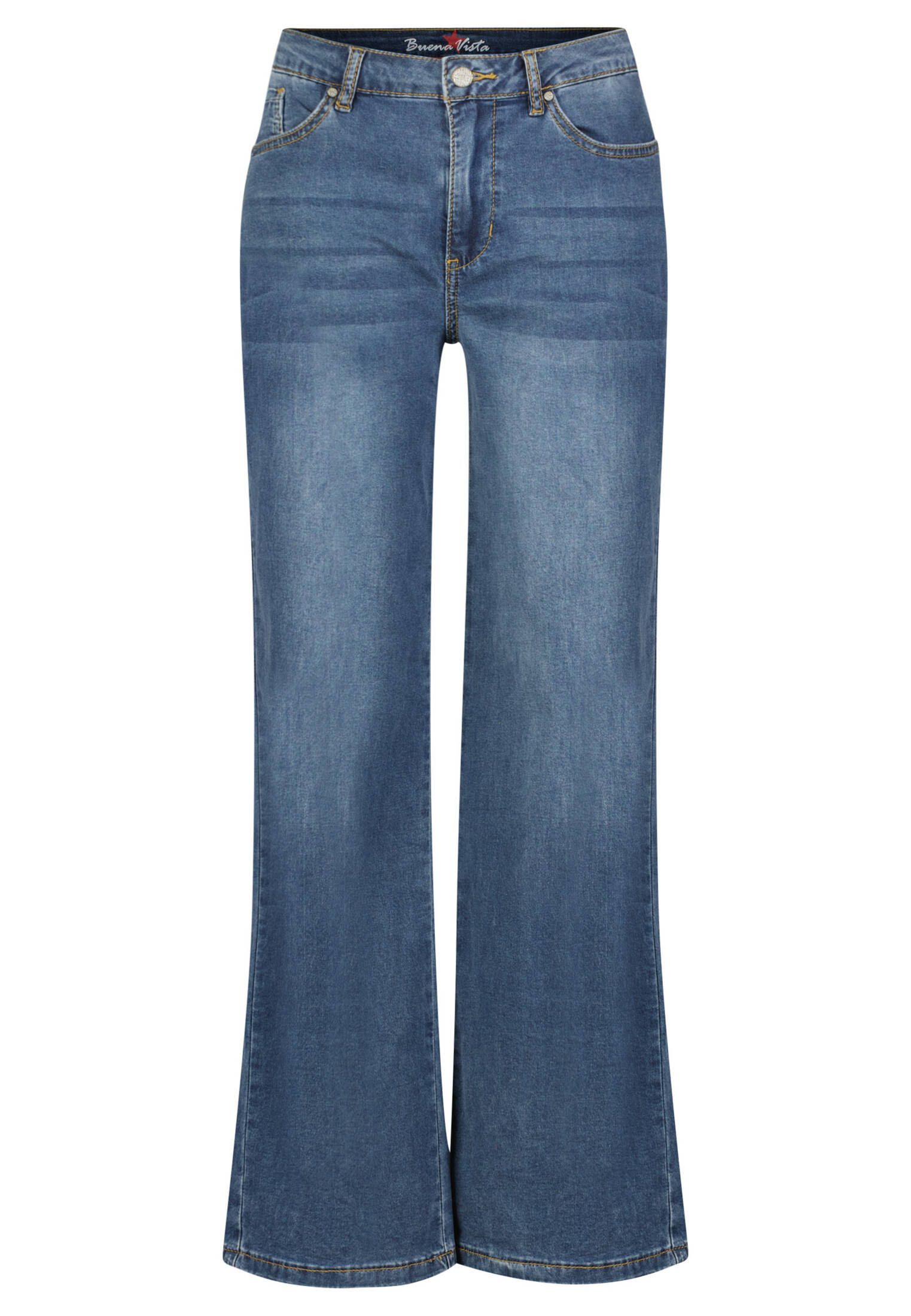 Buena Vista Stretch-Jeans günstig online kaufen