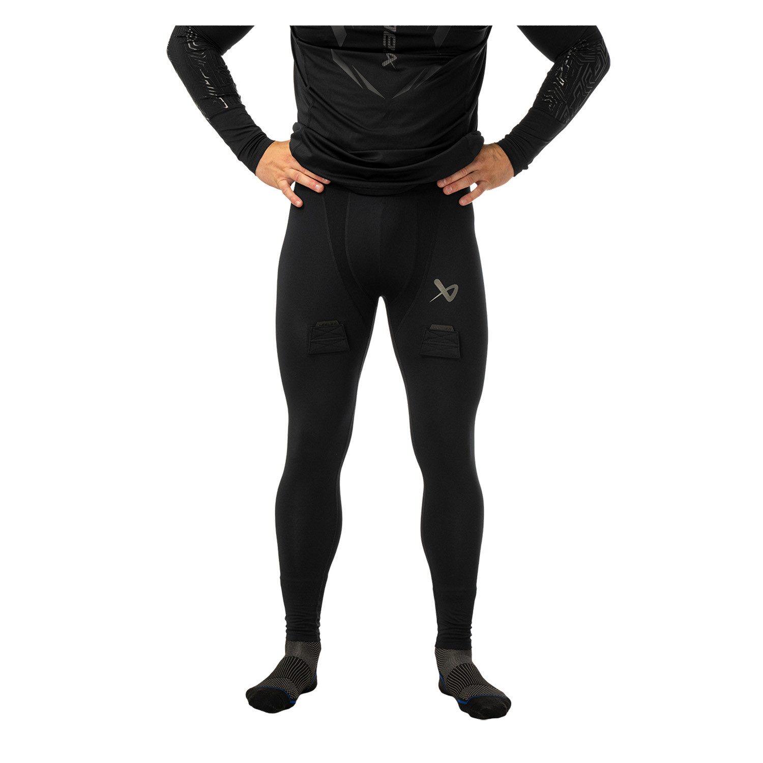 Tiefschutz Tiefschutz-Hose Bauer Performance Senior