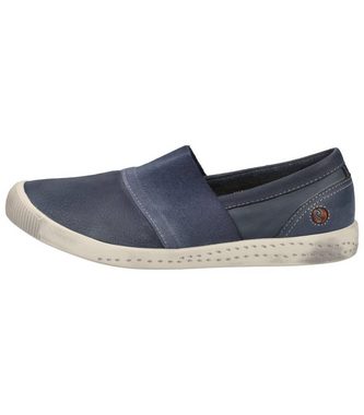 softinos Slipper Leder Slipper