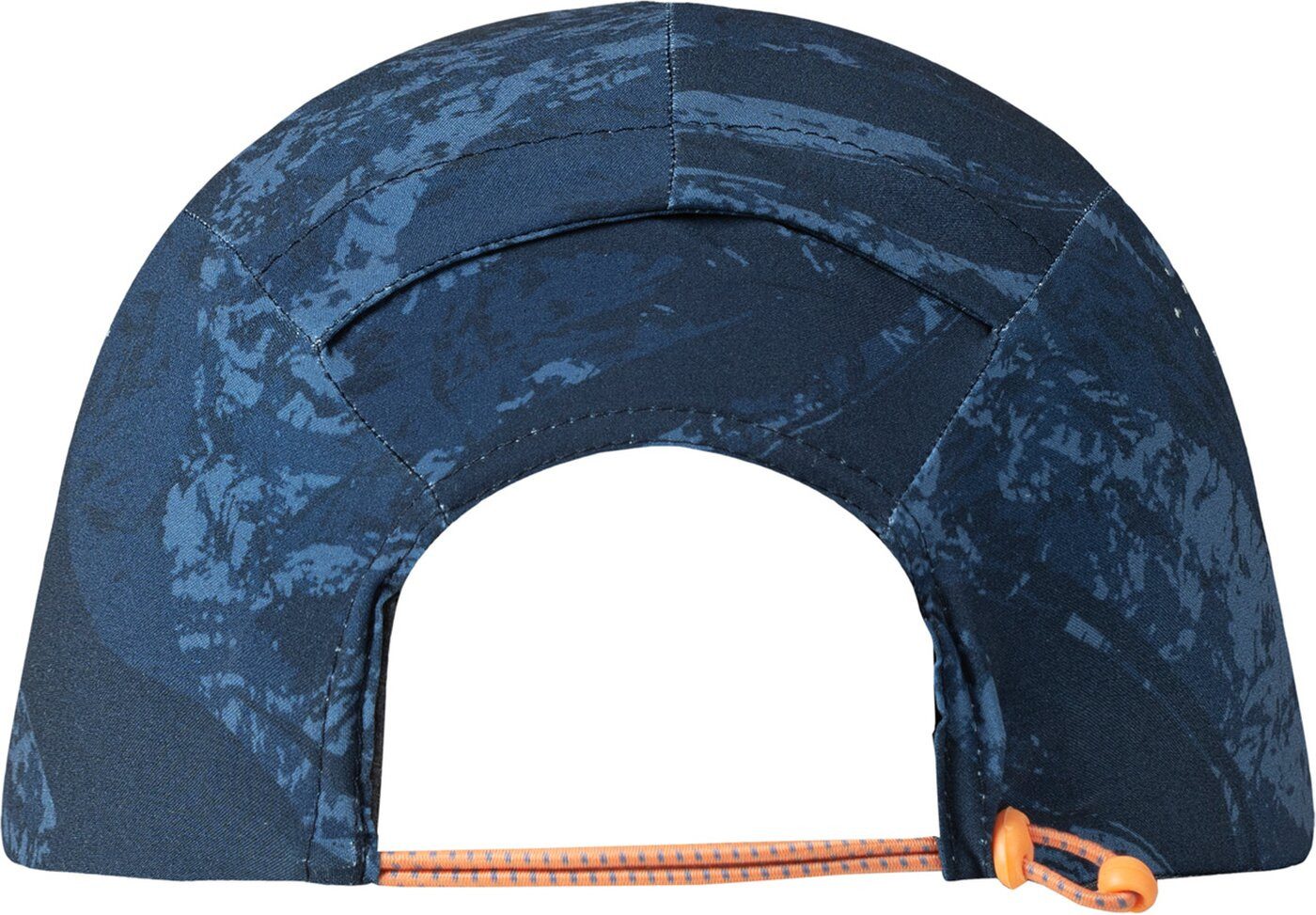 Buff Flex Cap Pack Speed Cap EUKAR NAVY