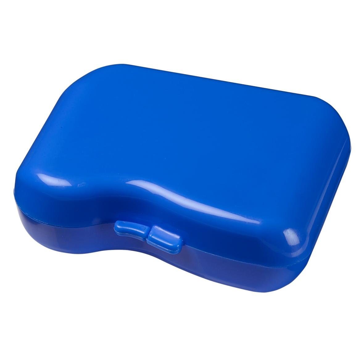 Lunchbox "C-Box" 230 ml Brotdose Made in Germany mit Klickverschluss