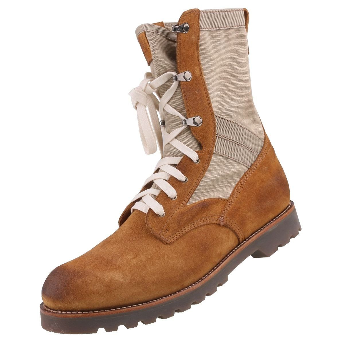 Sendra Boots »17953-Serr. Camello Us. Marron Tela Tye Dye C/13« Stiefel  online kaufen | OTTO