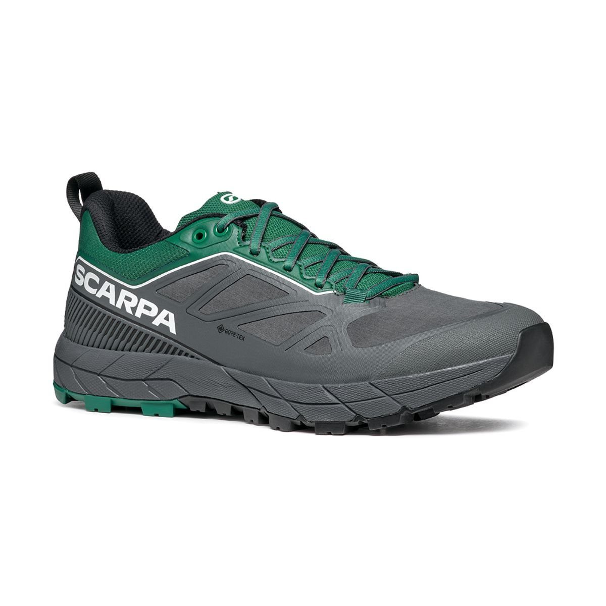 Zustiegsschuh Rapid GTX (Herren) – Scarpa Outdoorschuh