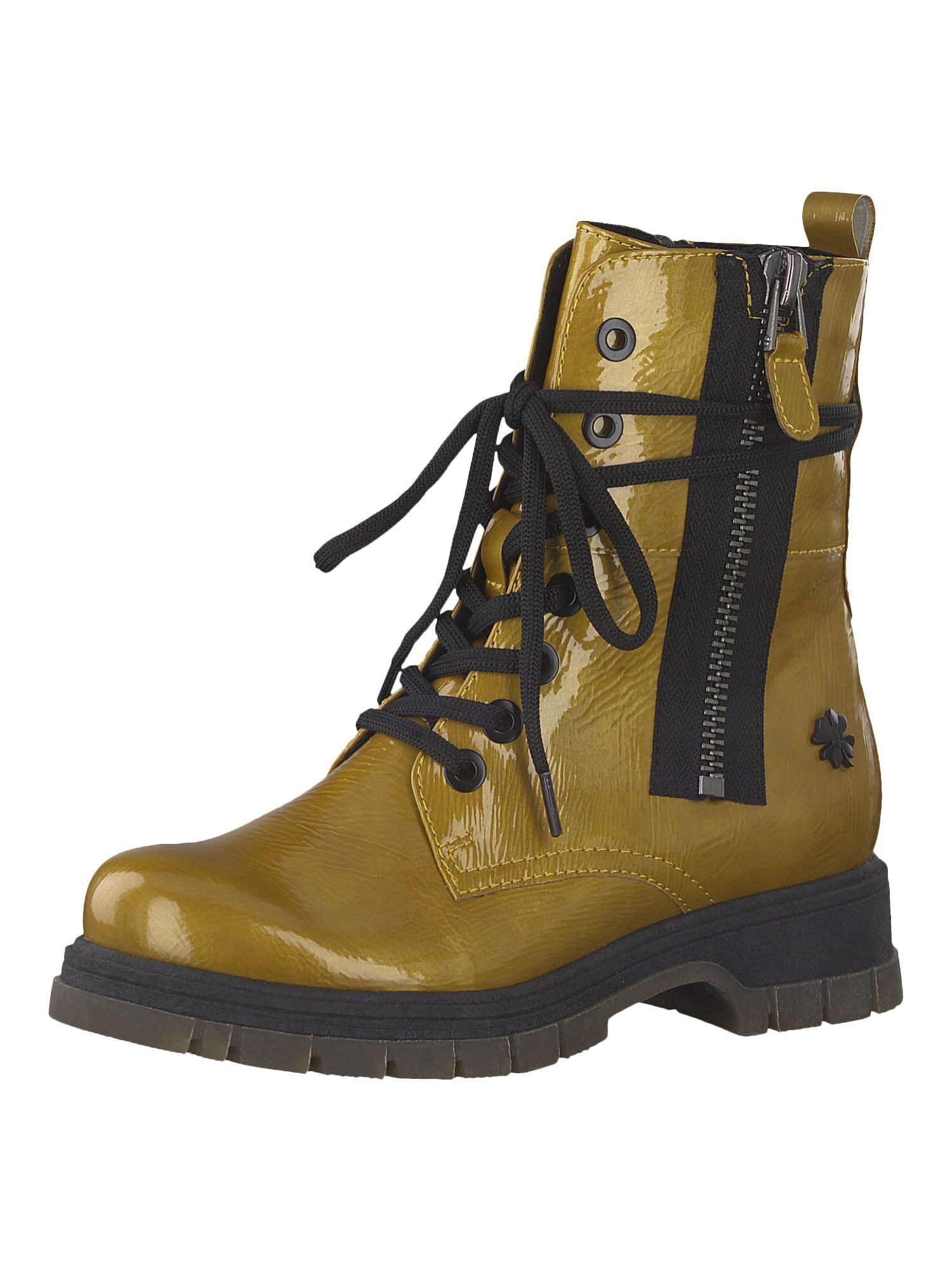 MARCO TOZZI BY GUIDO MARIA KRETSCHMER Stiefelette 2-85200-41 Schnürstiefelette FEEL