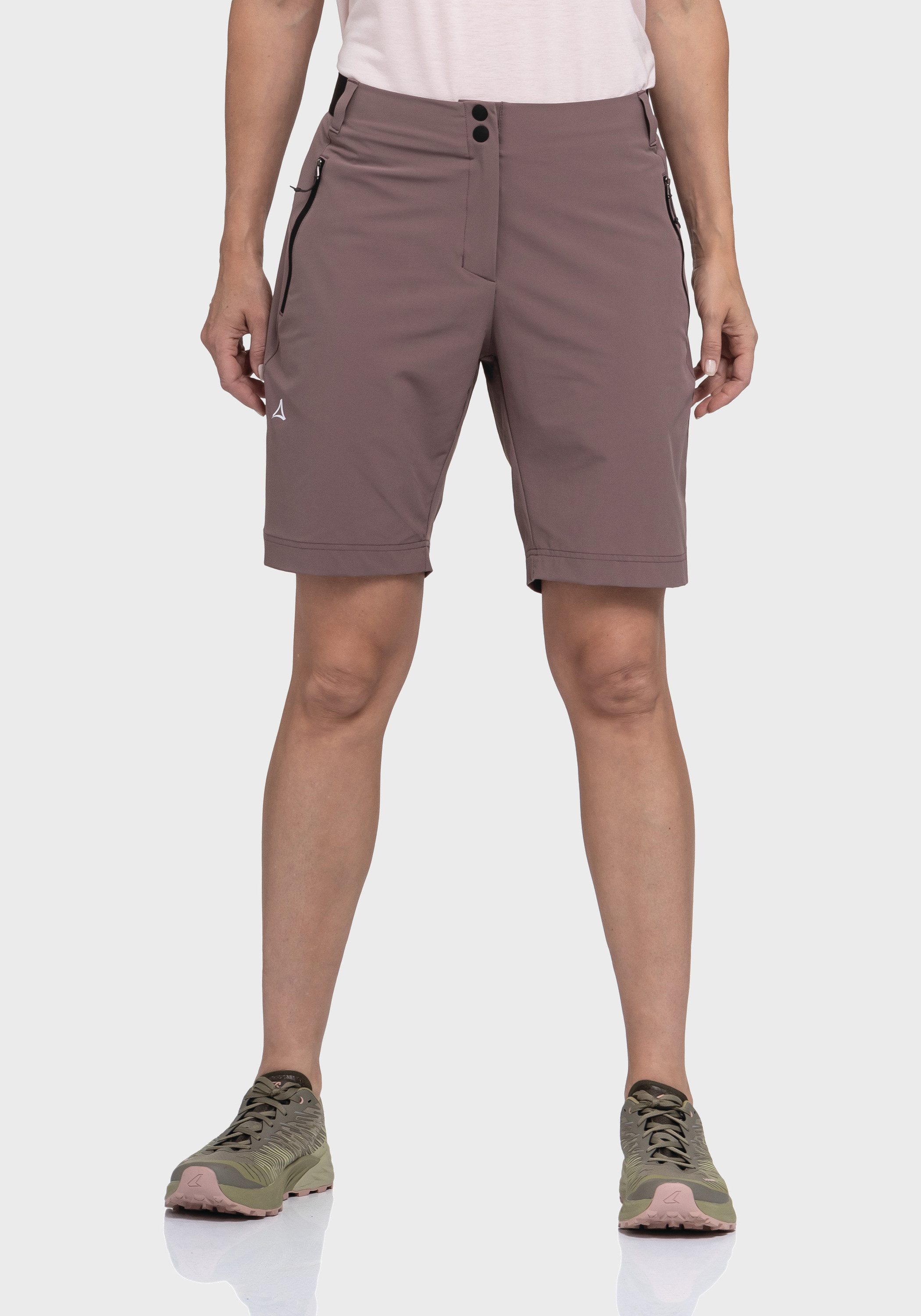Schöffel Shorts Shorts Style Blaustein WMS