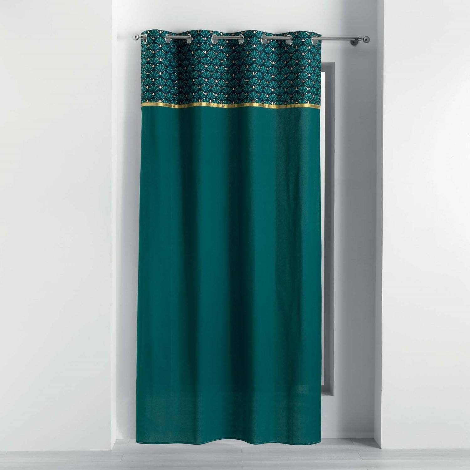 Douceur d'intérieur Vorhang (1 St), modern günstig online kaufen