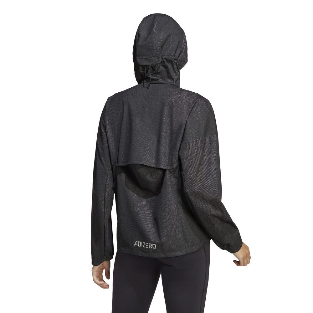 adidas Sportswear Laufjacke Adizero