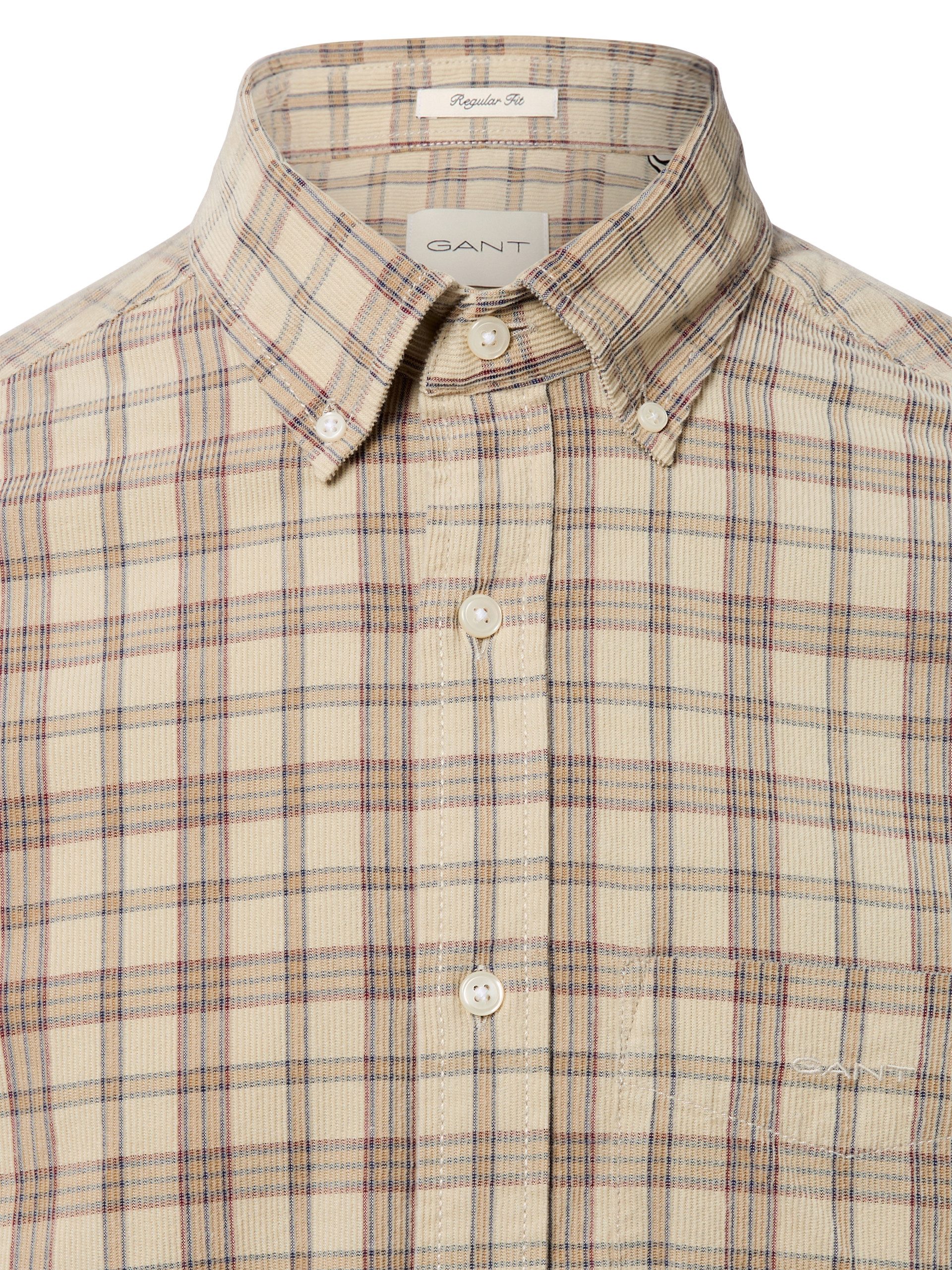 Gant Outdoorhemd