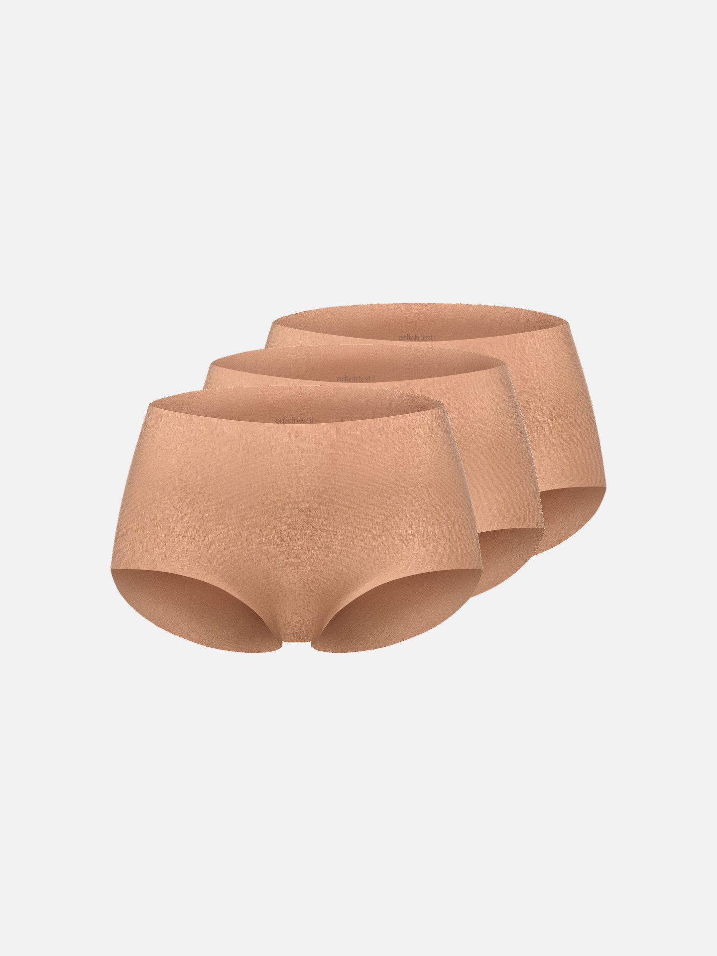 Slip Light Touch High Waist SLIP IM 3er PACK