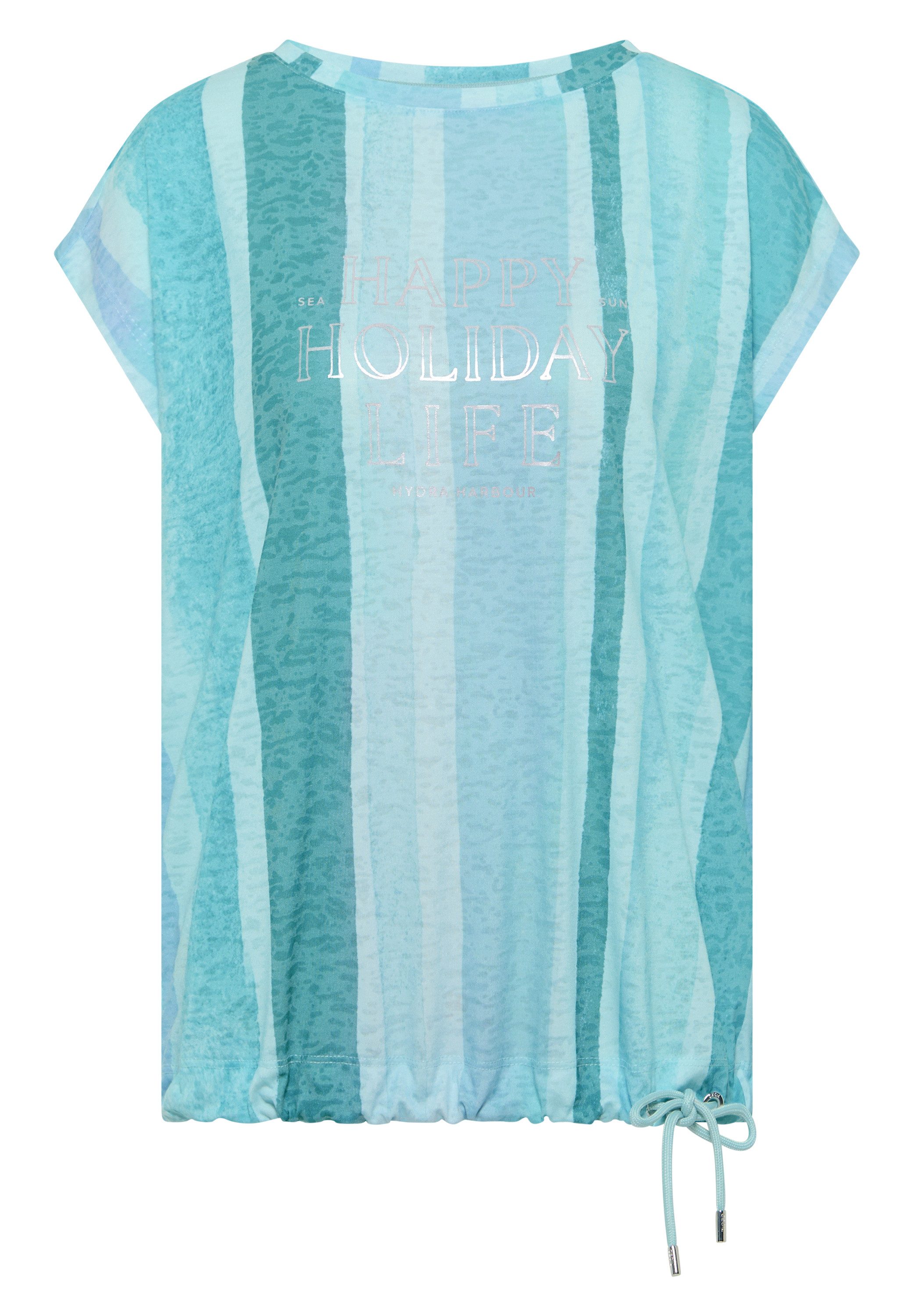Kurzarmshirt