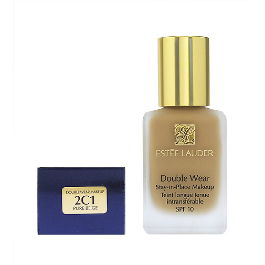 ESTÉE LAUDER Gesichtspflege Double Wear Stay-In-Place-Make-up SPF10 #2C1