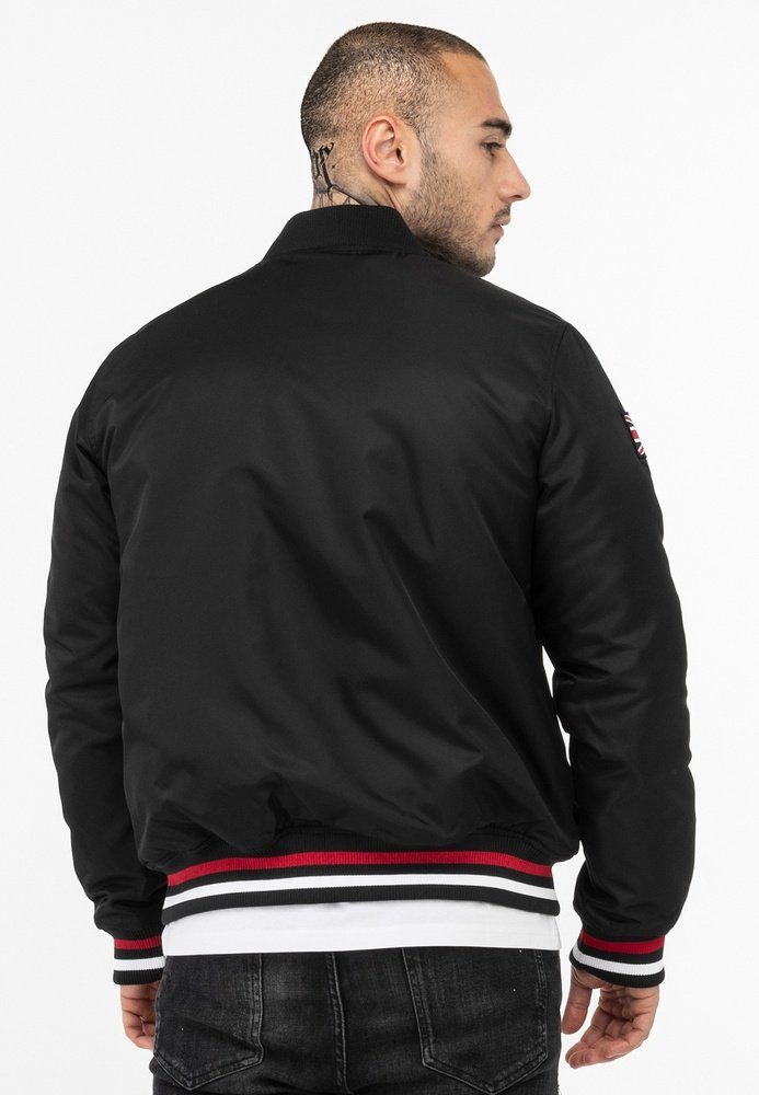 Lonsdale Kurzjacke Orkney günstig online kaufen