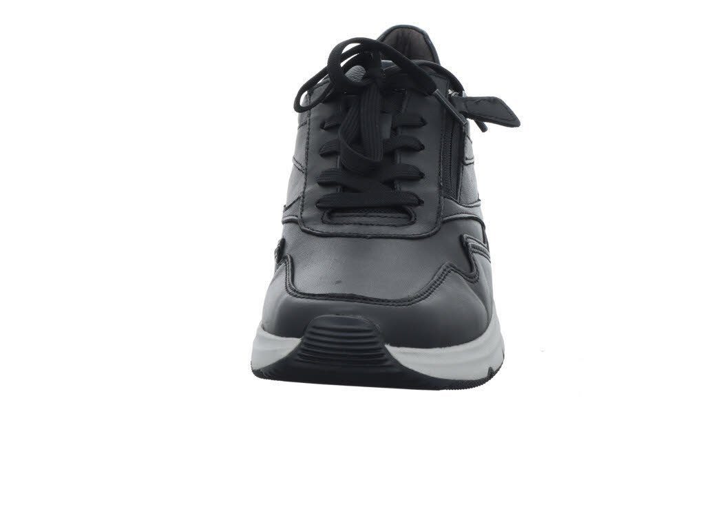 schwarz Gabor Sneaker