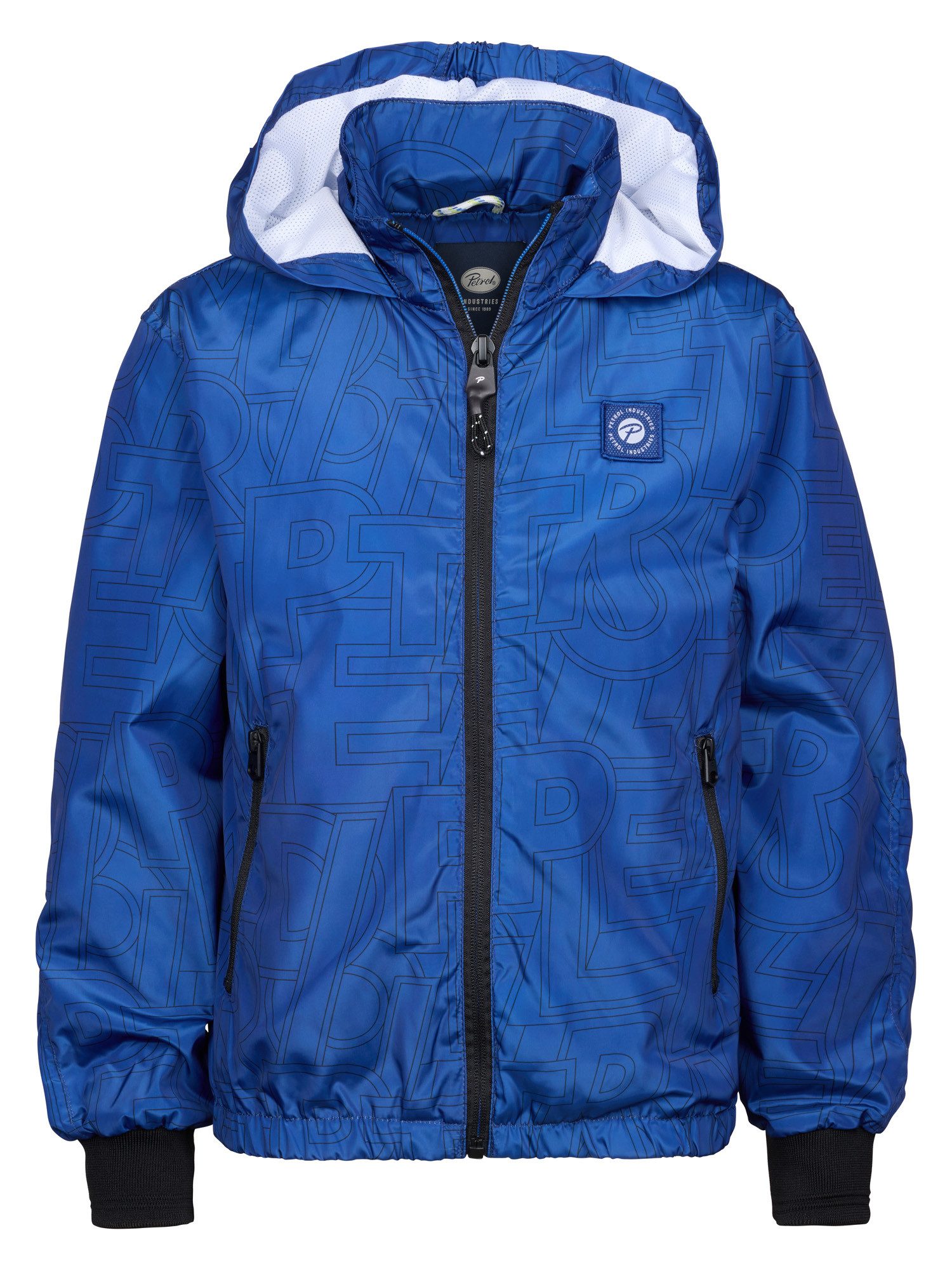 Winterjacke Crystal