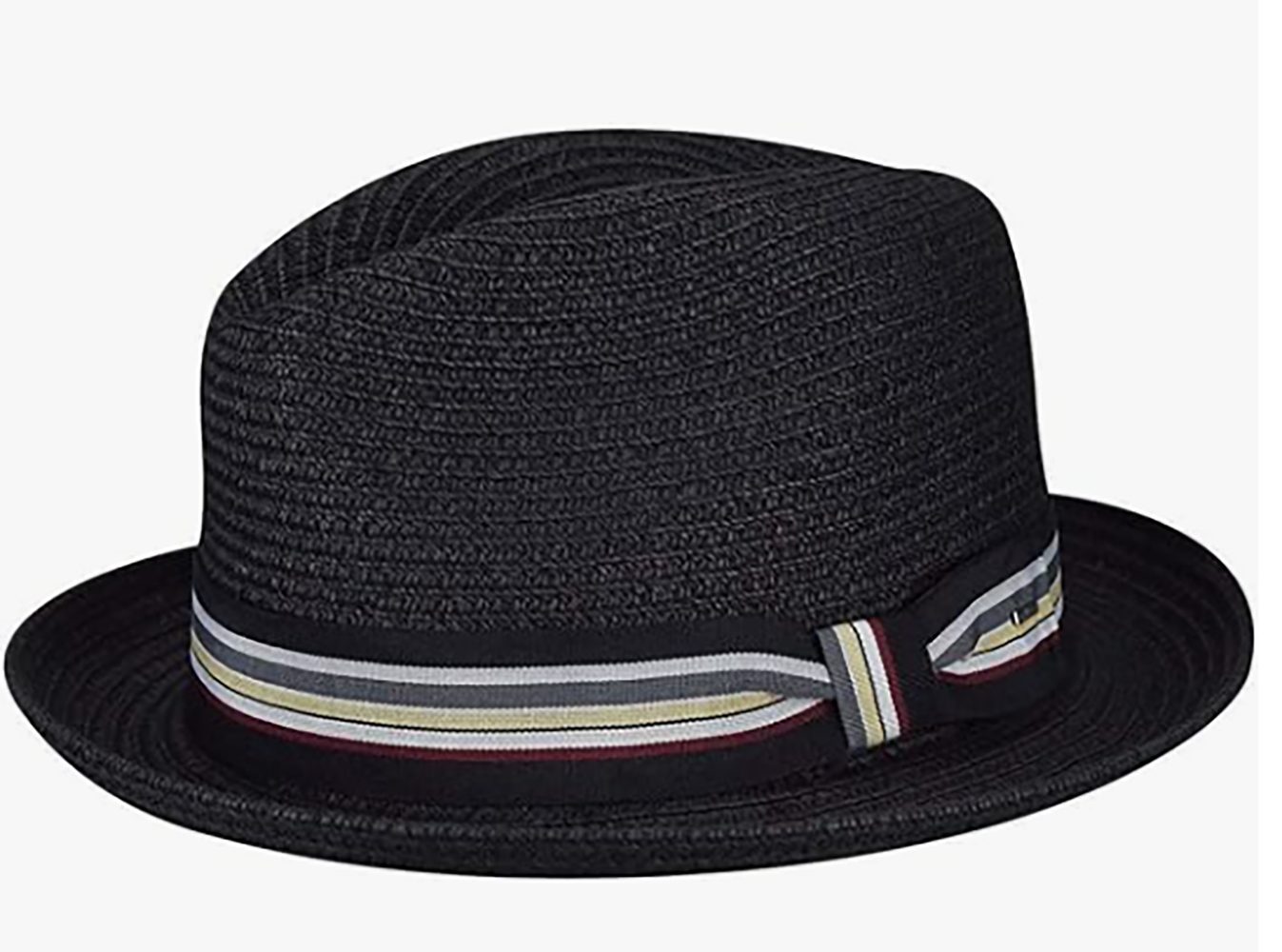 Bailey Sonnenhut Salem Trilby mit Ripsband