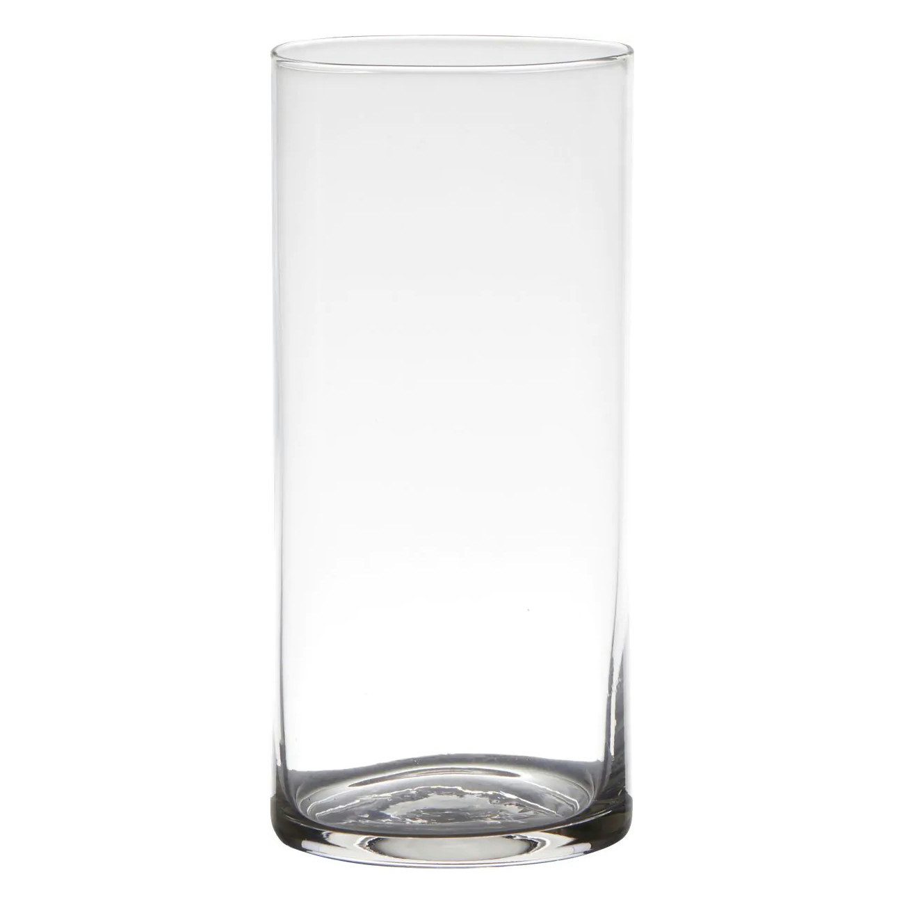 Hakbijl Glass Dekovase ZYLINDER günstig online kaufen