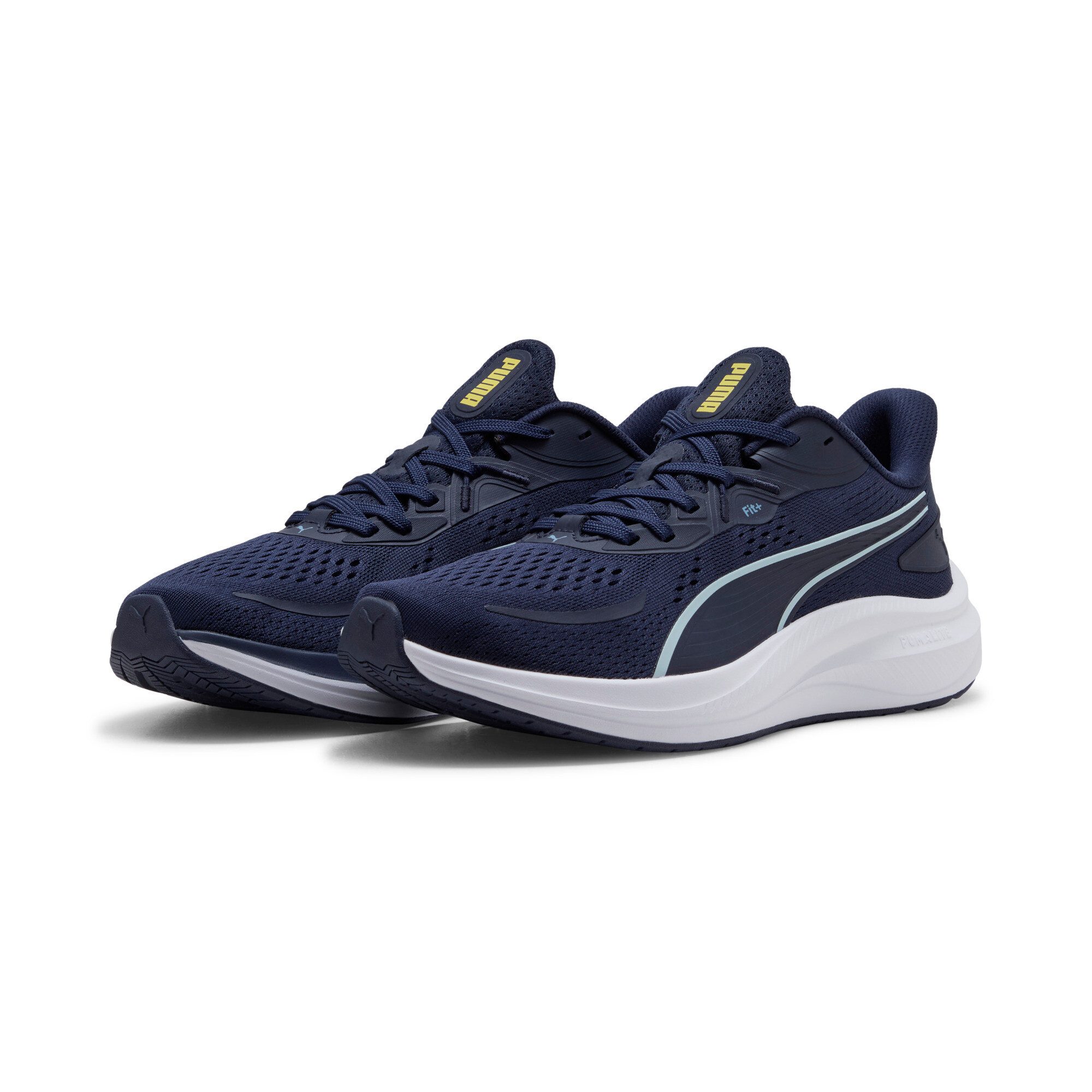 PUMA SKYROCKET LITE 2 Laufschuh für sportliche Aktivitäten, mit SOFTFOAM+ Innensohle