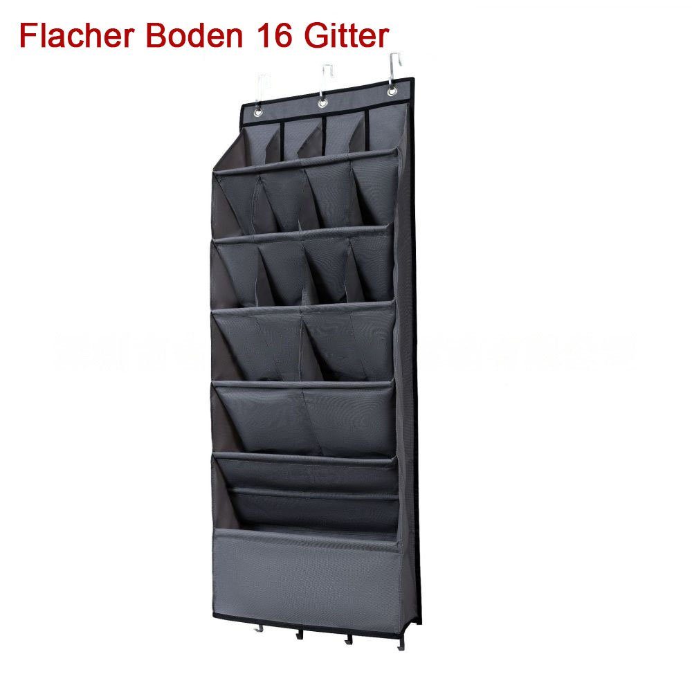 JOYOLEDER Hängeregal Schuhregal Hänge Organizer Schuh günstig online kaufen