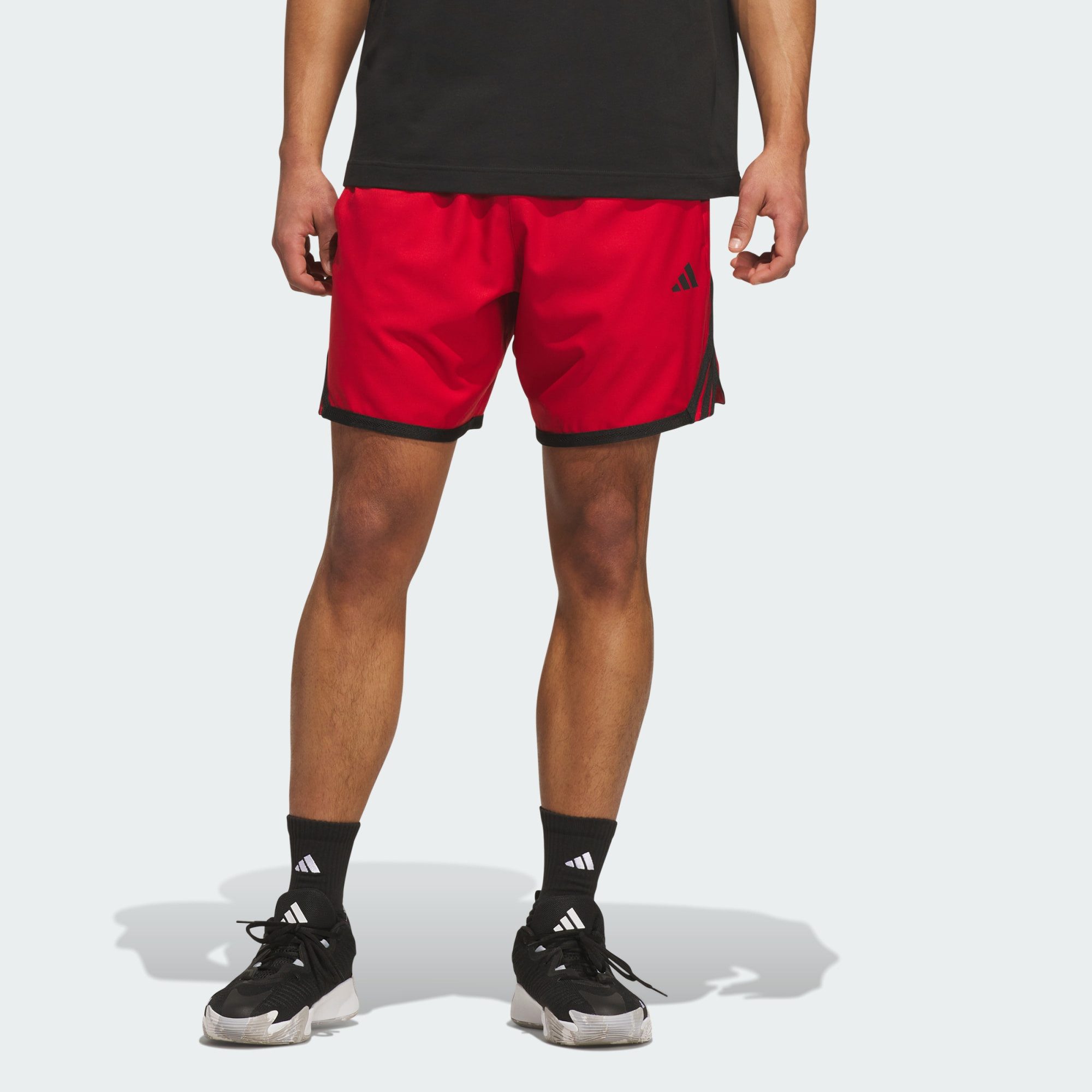 adidas Performance Shorts ADIDAS CRAZY LITE SHORTS (1-tlg)