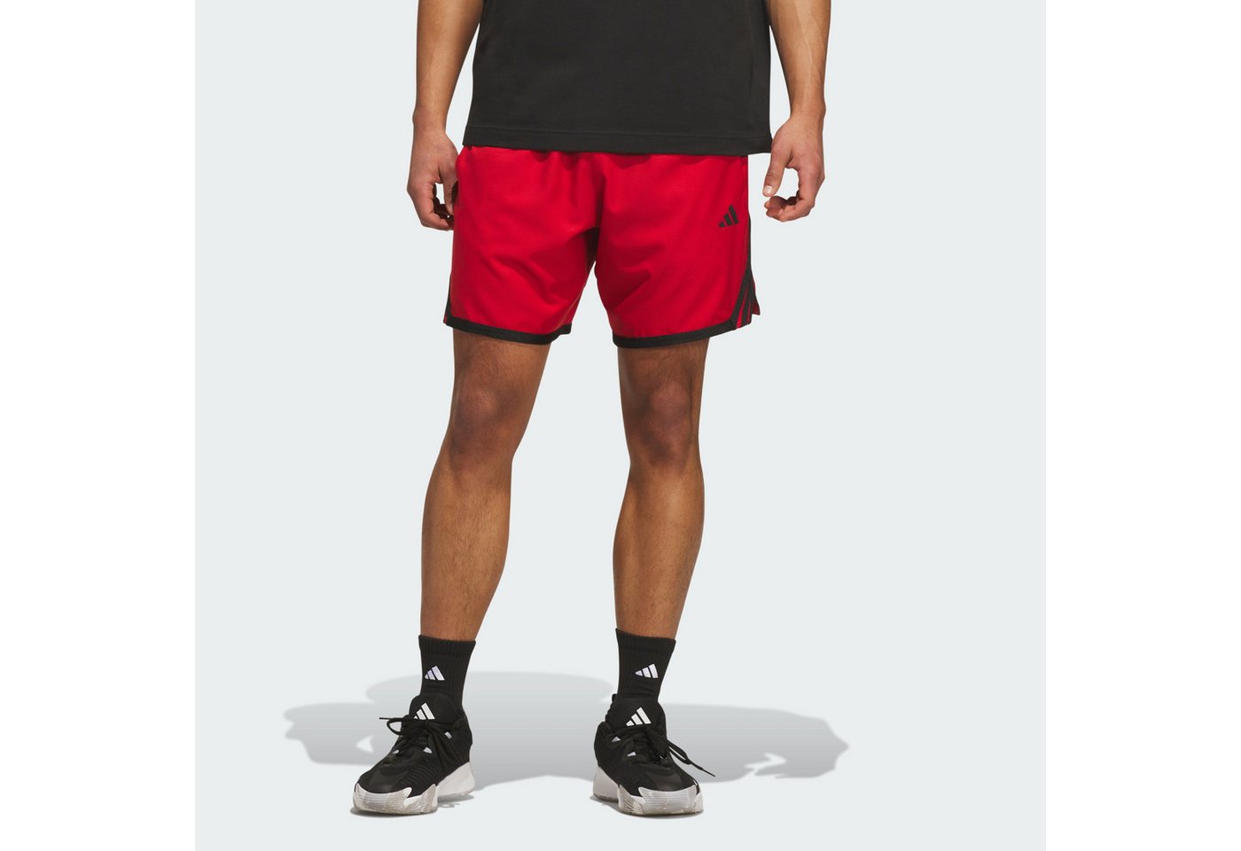 adidas Performance Shorts ADIDAS CRAZY LITE SHORTS (1-tlg)