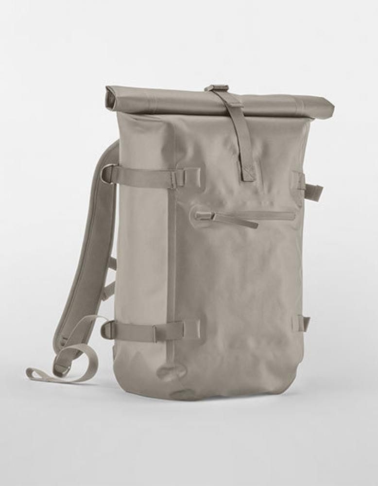 Quadra Freizeitrucksack Waterproof Roll-Top Rucksack