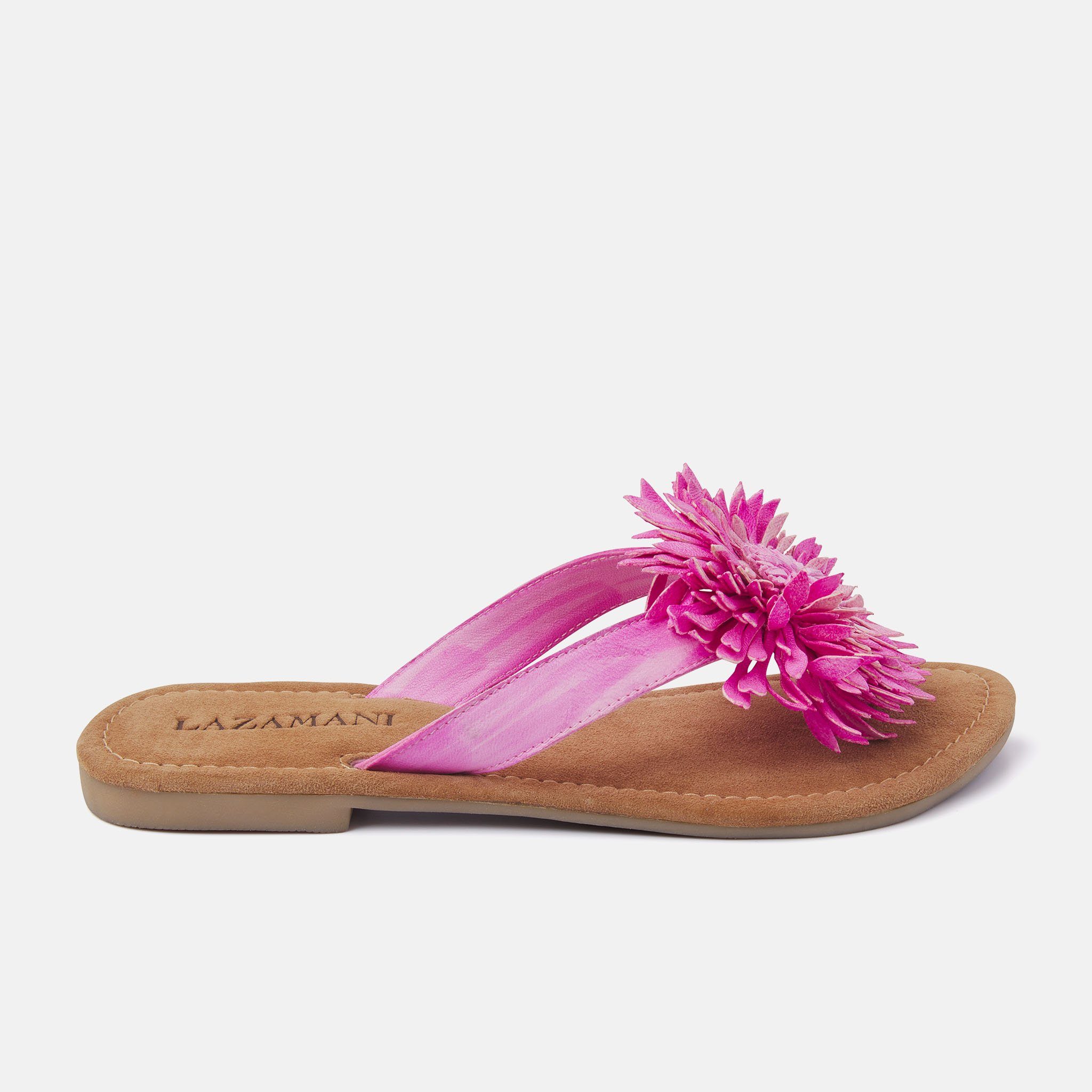 lazamani zehensandalen