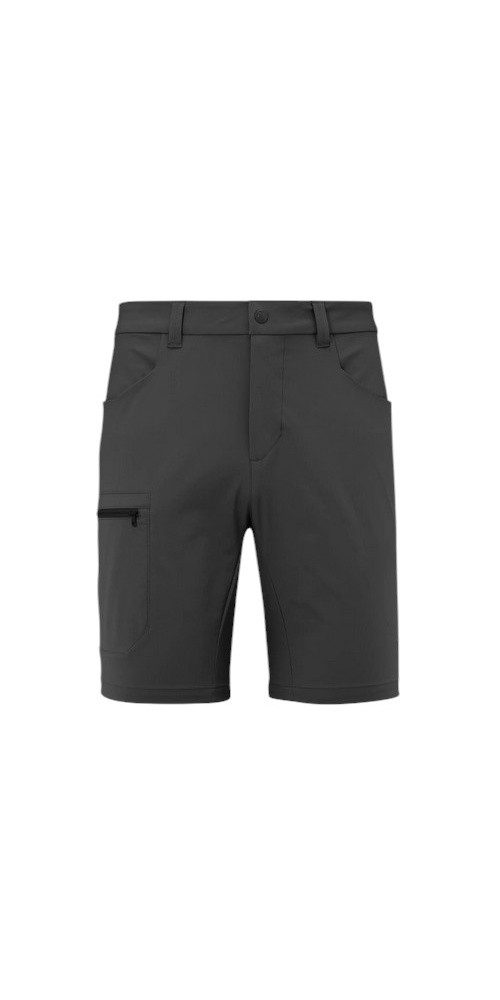 Millet Trekkinghose Trekking-Wanderhose Ubic Stretch Short (Stretchmaterial, optimale)