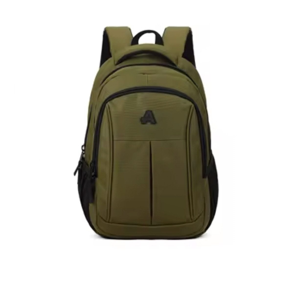 SHG Freizeitrucksack ⌂ Rucksack Schulrucksack Sportrucksack Tagesrucksack Cityrucksack (Farbe: Army), Rucksack Freizeit Reise Sport Arbeit Schule Uni