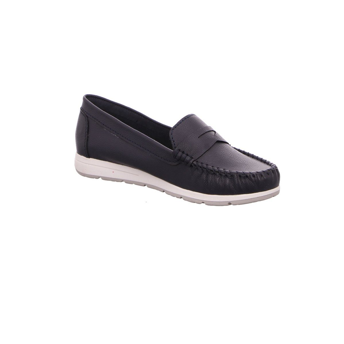 MARCO Slipper TOZZI (1-tlg) blau