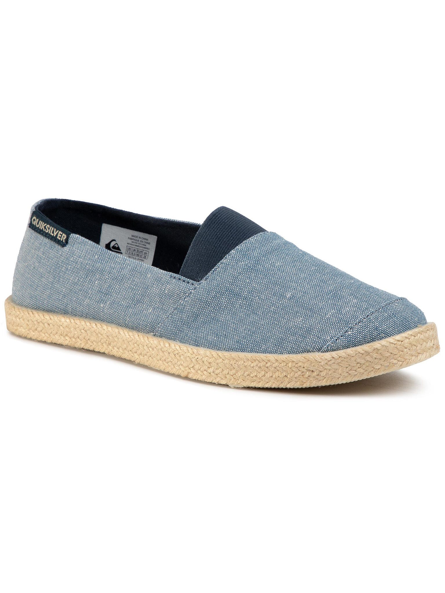 Quiksilver Espadrilles AQYS700053 Xbwb Espadrille