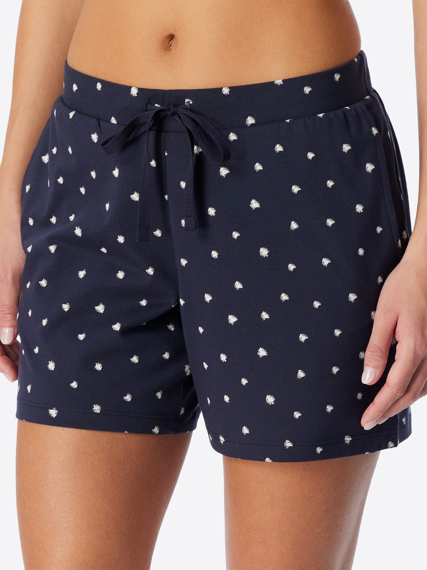 Pyjamashorts Mix Relax