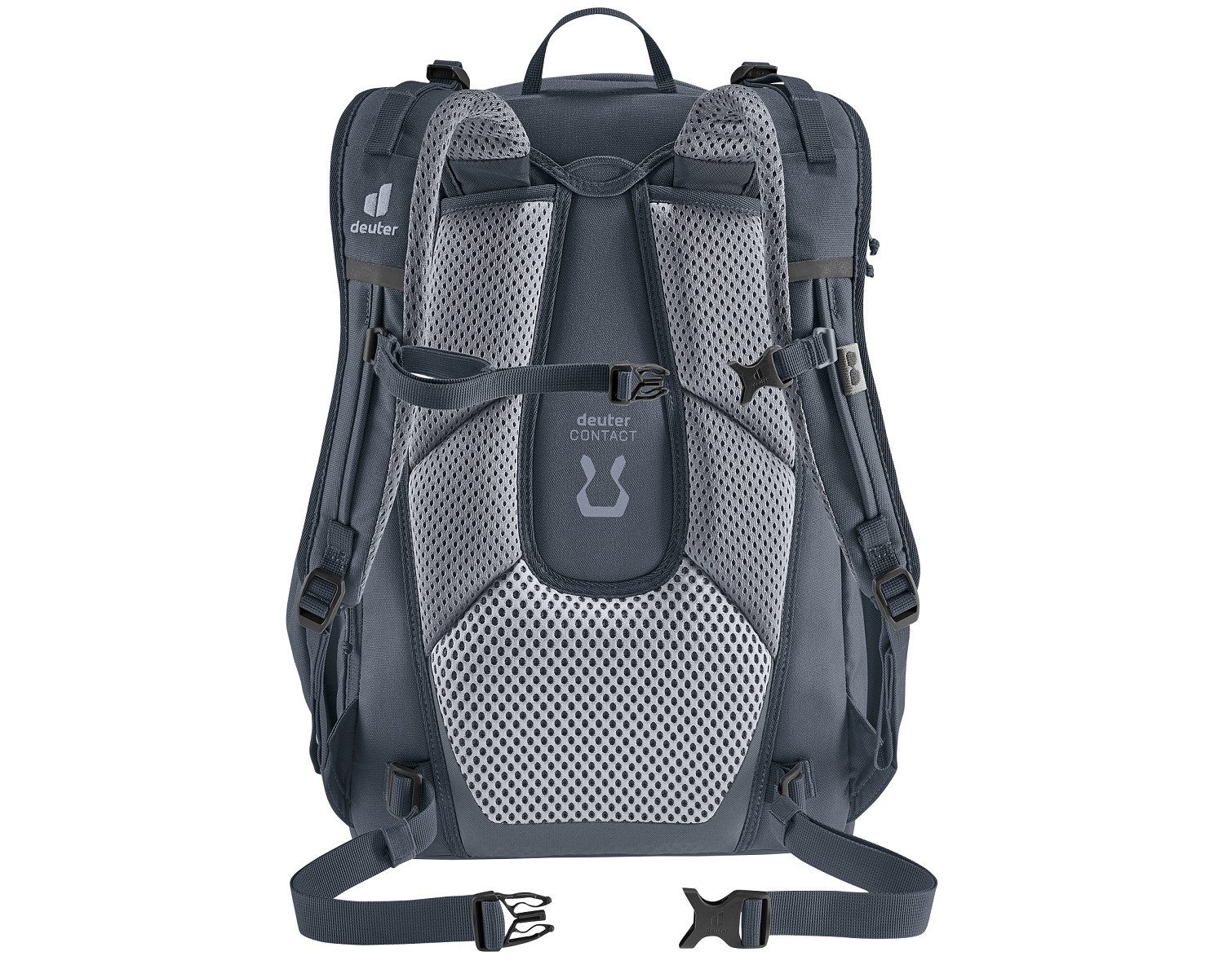 deuter Schulrucksack Cotogy Schulrucksack 26 Liter (1-tlg), wasserabweisend