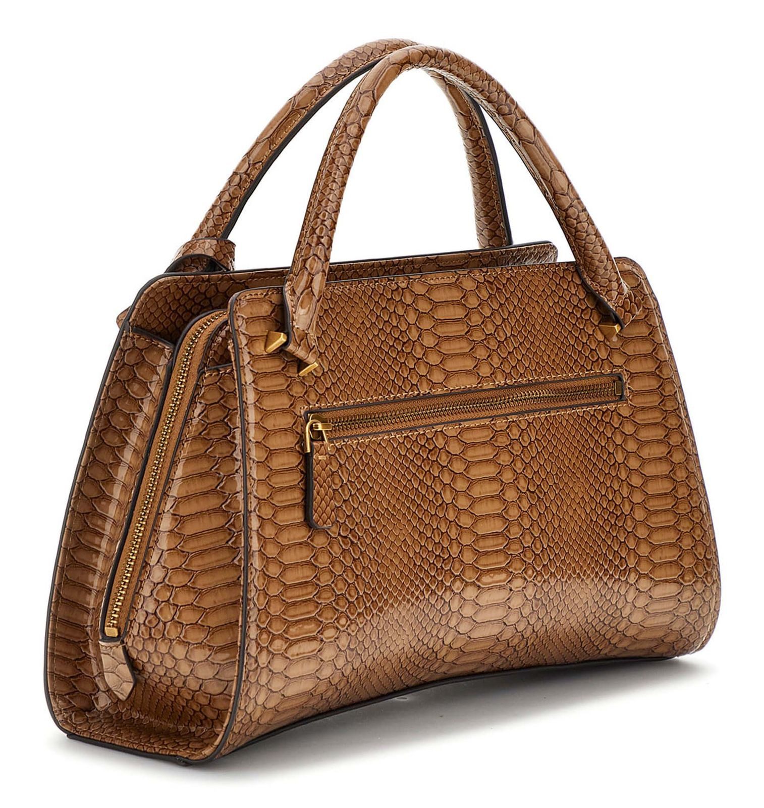 Guess Handtasche Girlfriend Satchel günstig online kaufen