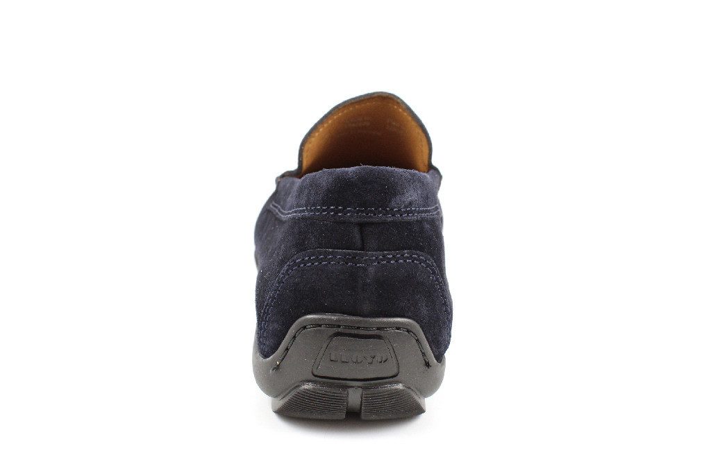 Lloyd Slipper für Herren Slipper (keine Angabe, 1-tlg., keine Angabe)