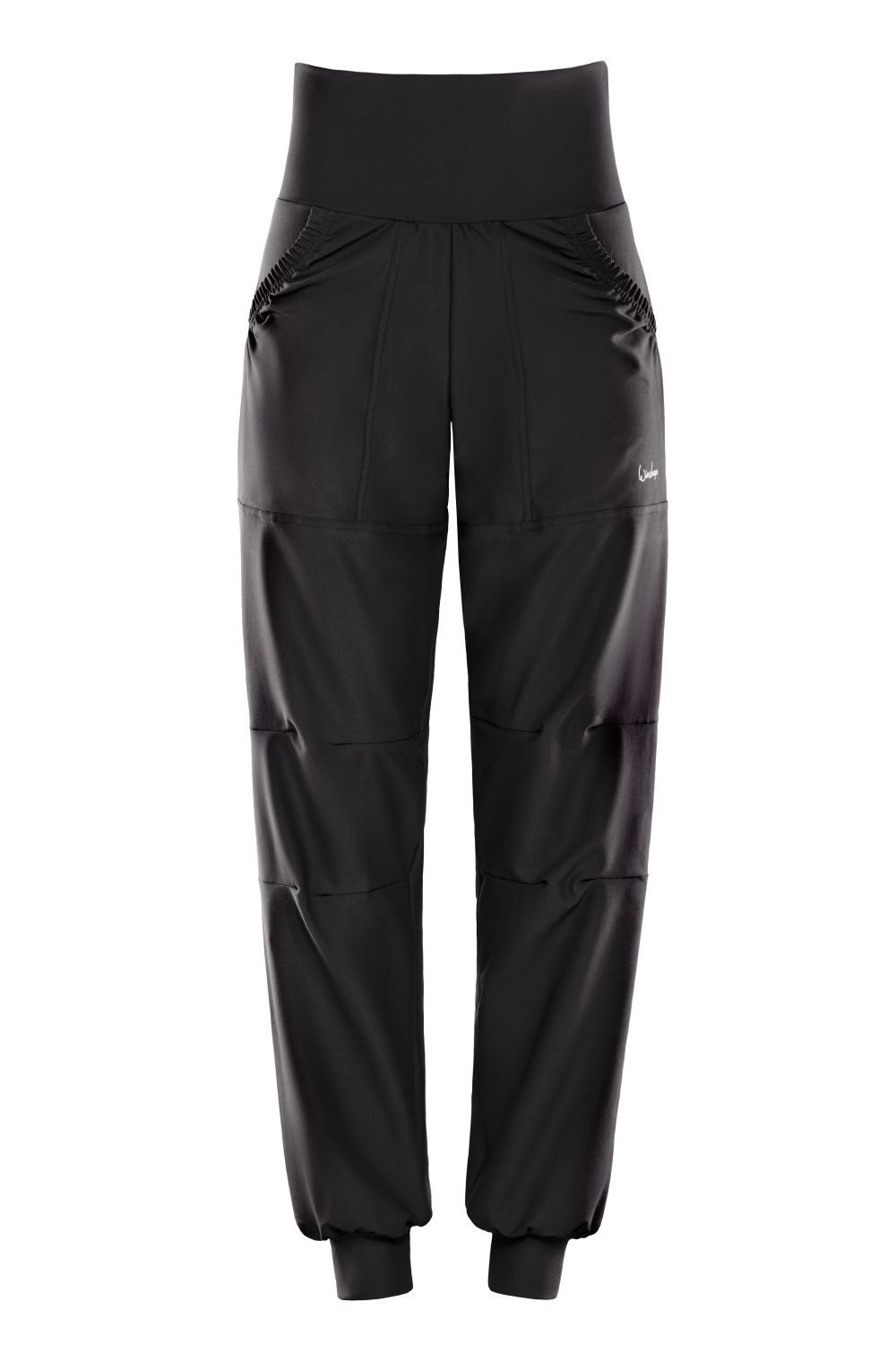 Winshape Sporthose Functional Comfort Leisure Time Trousers LEI101C High Wa günstig online kaufen